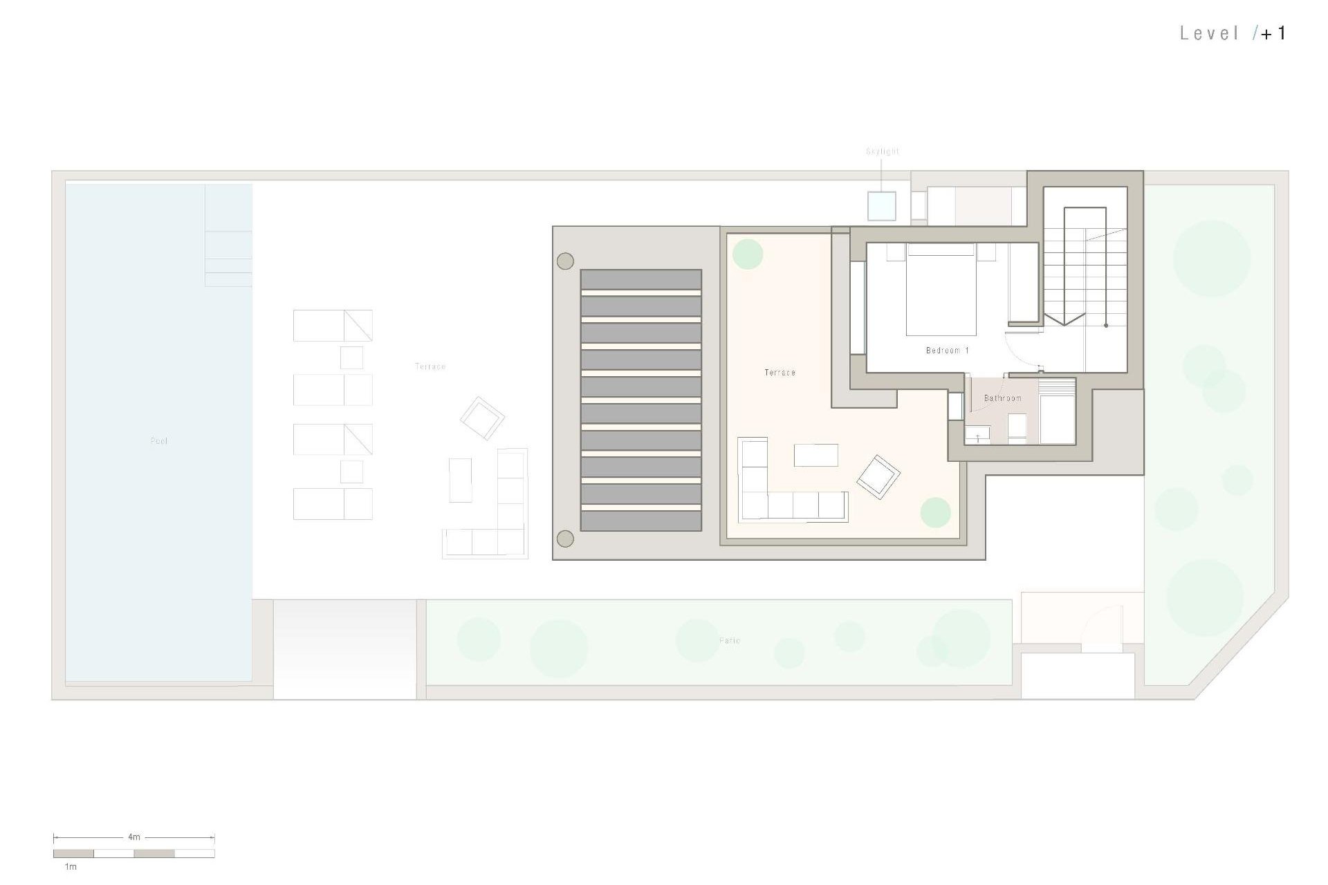 New Build - Villa * - Rojales - Ciudad Quesada *