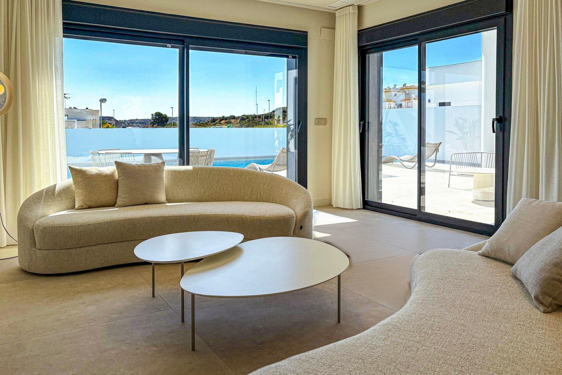 New Build - Villa * - Rojales - Ciudad Quesada *