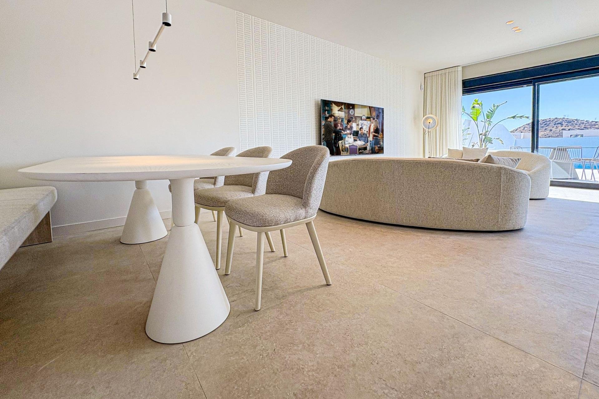 New Build - Villa * - Rojales - Ciudad Quesada *