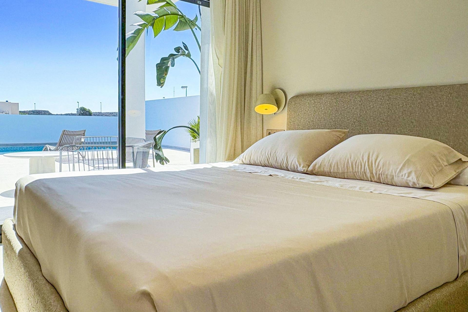 New Build - Villa * - Rojales - Ciudad Quesada *