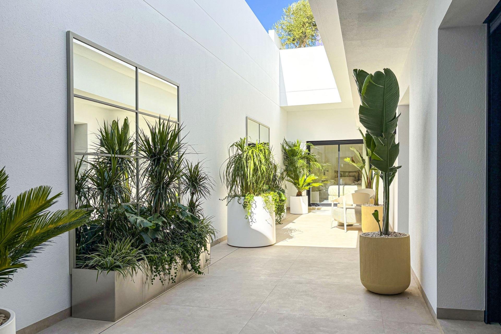 New Build - Villa * - Rojales - Ciudad Quesada *