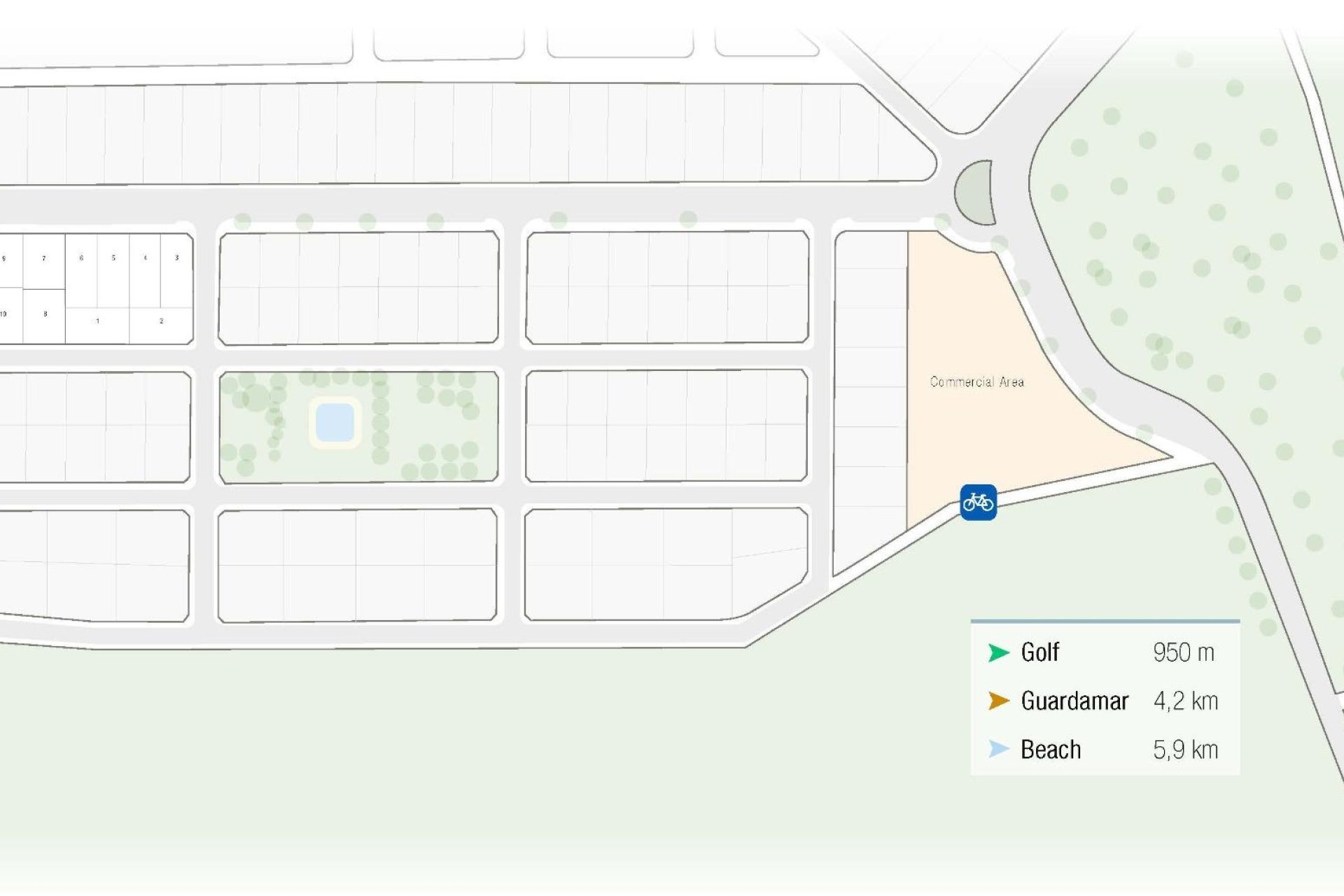 New Build - Villa * - Rojales - Ciudad Quesada *