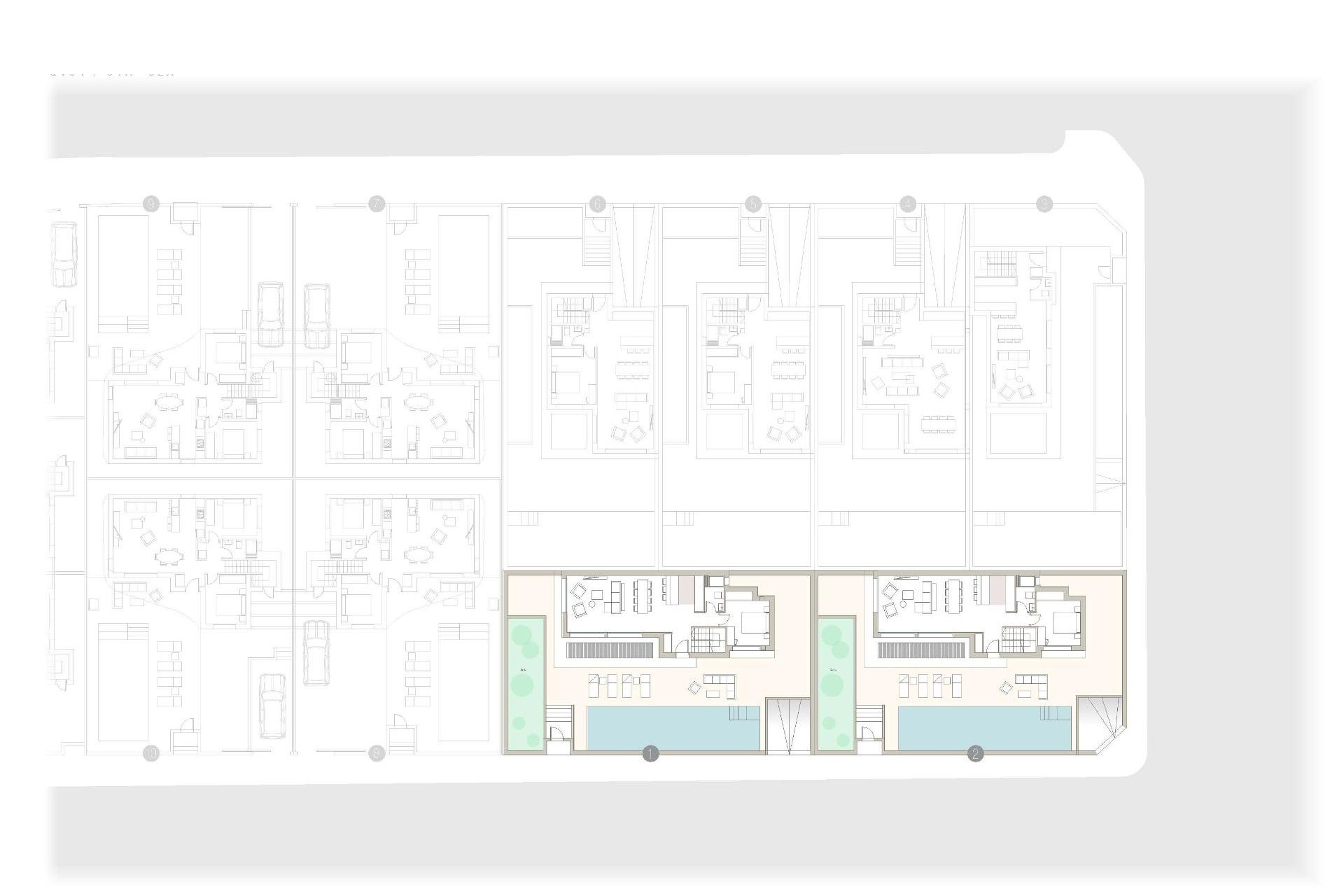 New Build - Villa * - Rojales - Ciudad Quesada *
