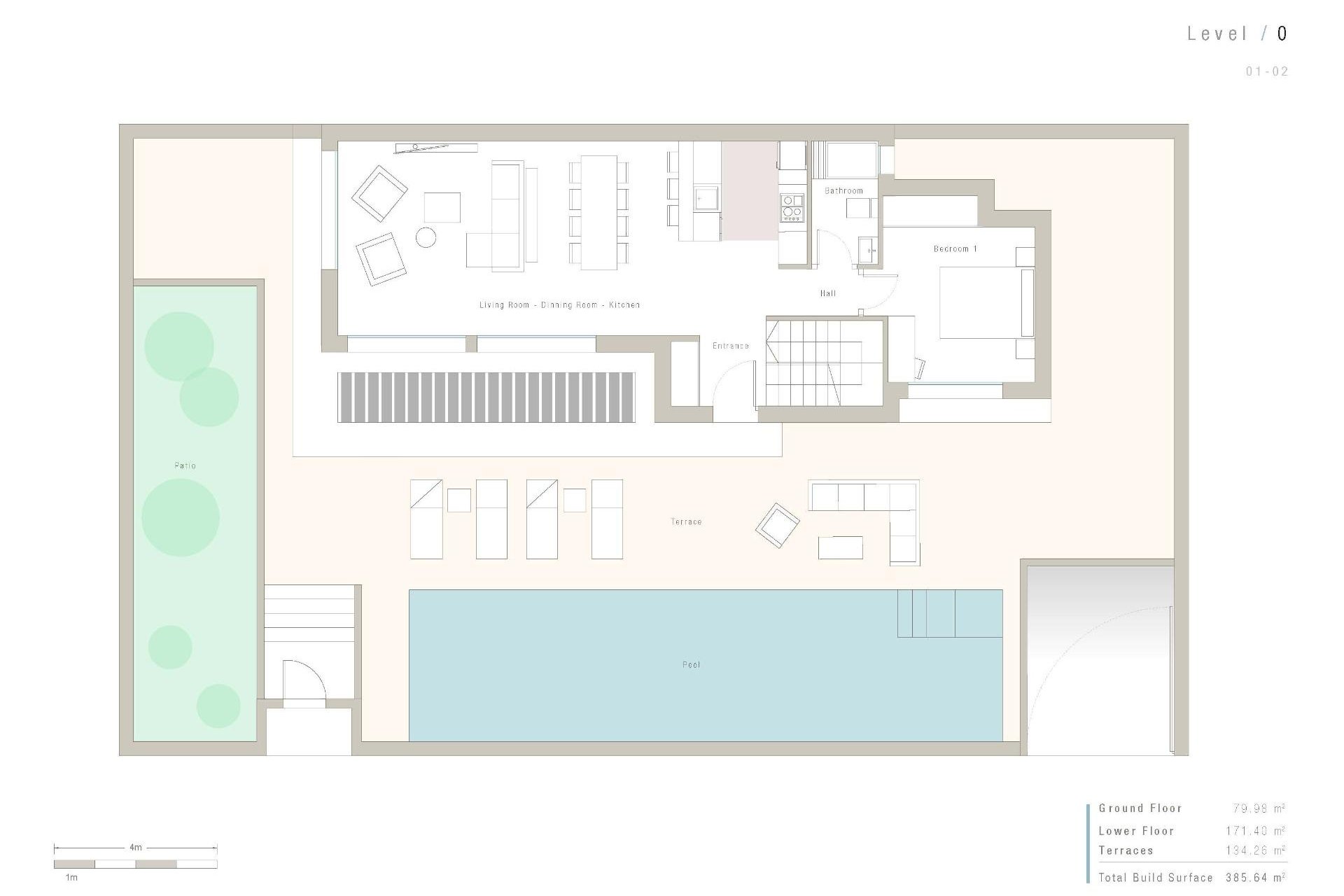 New Build - Villa * - Rojales - Ciudad Quesada *
