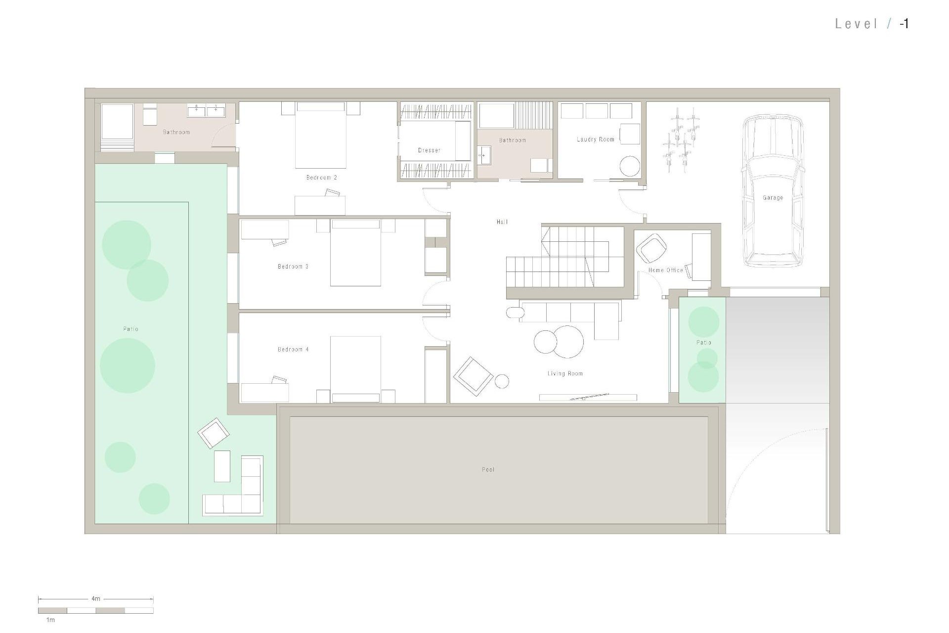 New Build - Villa * - Rojales - Ciudad Quesada *