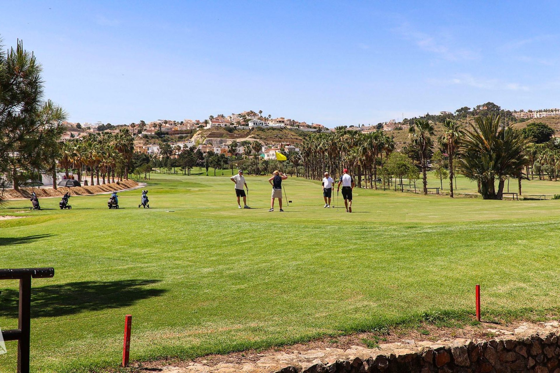 New Build - Villa * - Rojales - Ciudad Quesada *