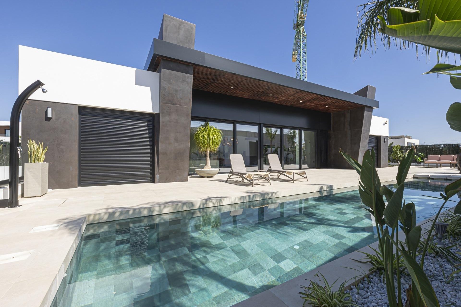 New Build - Villa * - Rojales * - Ciudad Quesada *