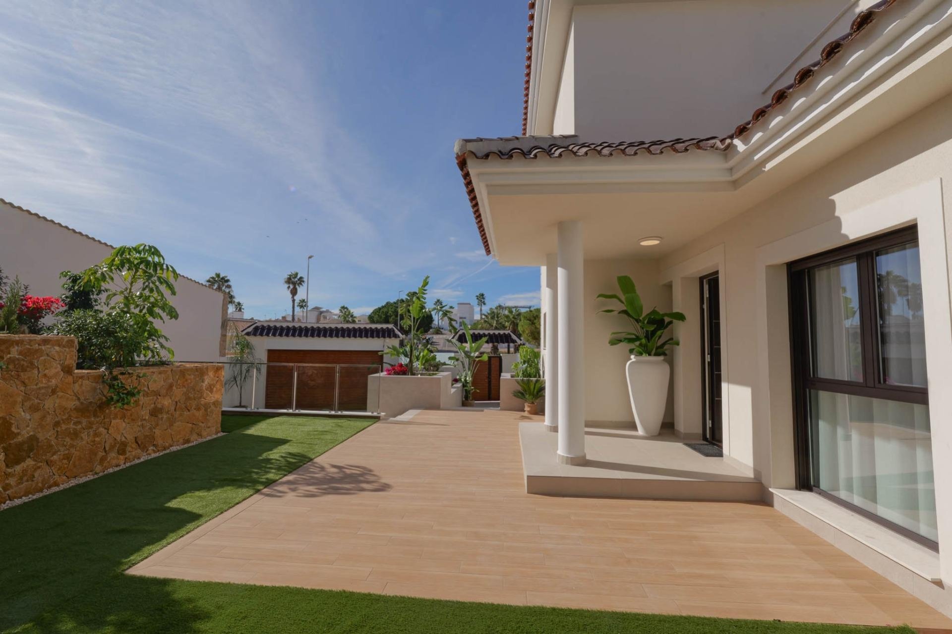 New Build - Villa * - Rojales * - Ciudad Quesada *