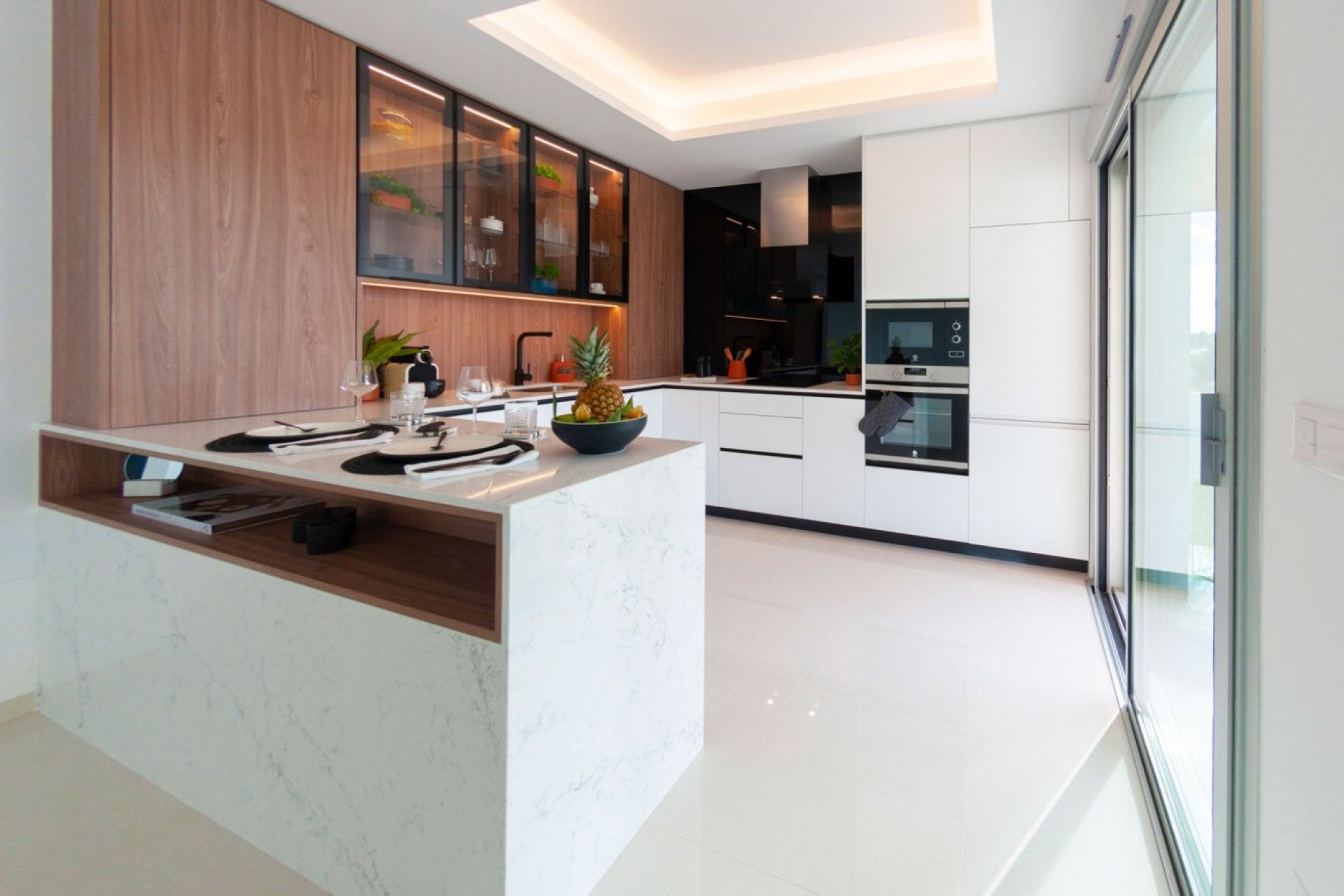New Build - Villa * - Rojales * - Doña Pepa