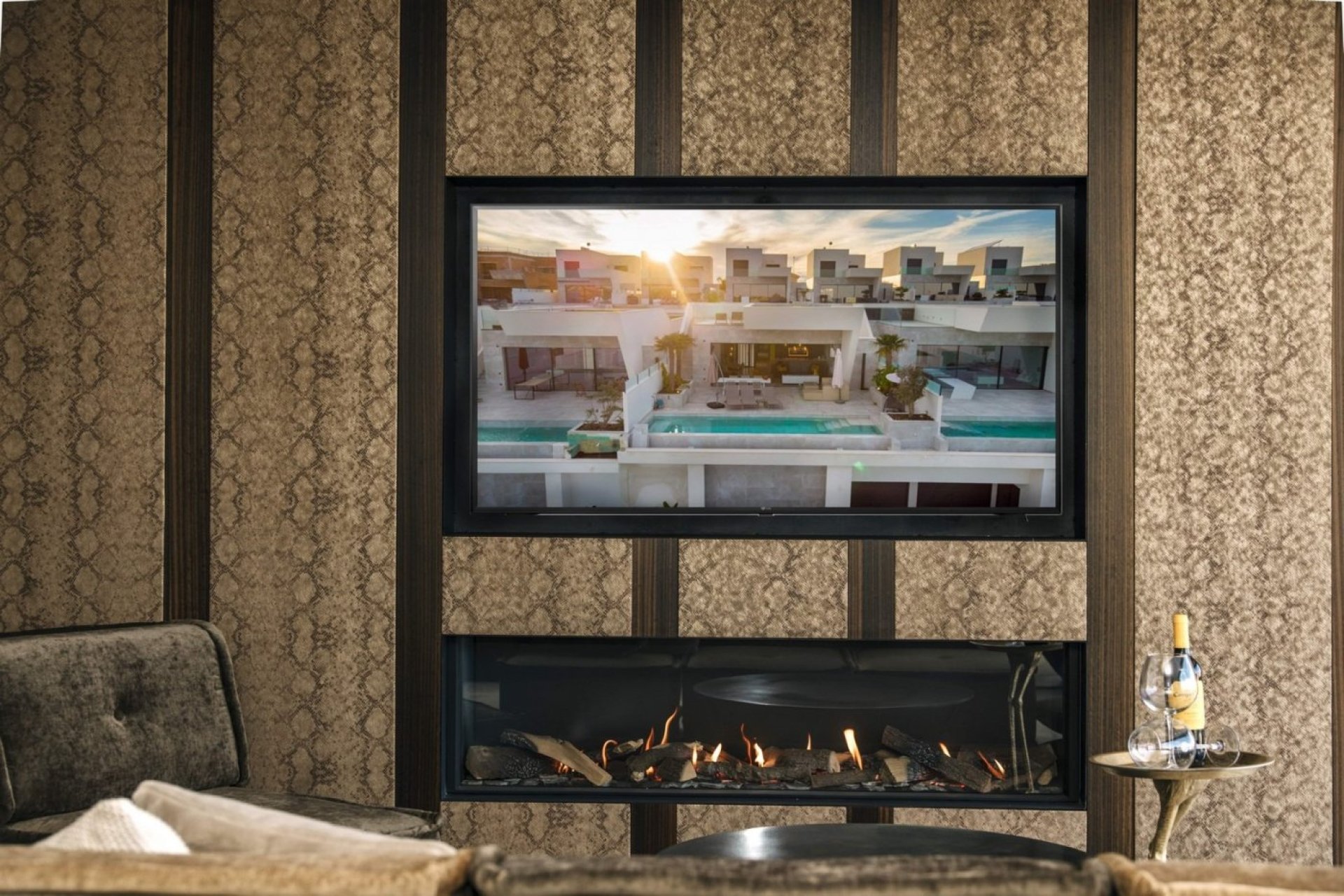 New Build - Villa * - Rojales - La Marquesa Golf *