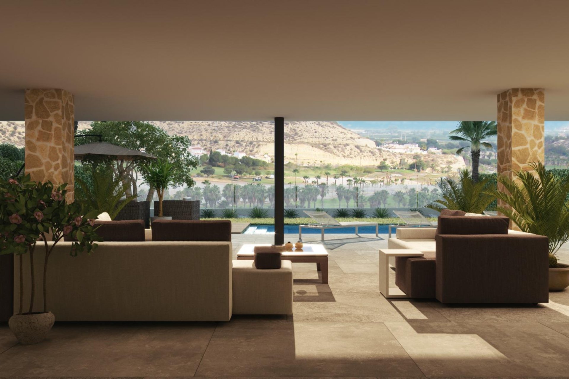 New Build - Villa * - Rojales - La Marquesa Golf *