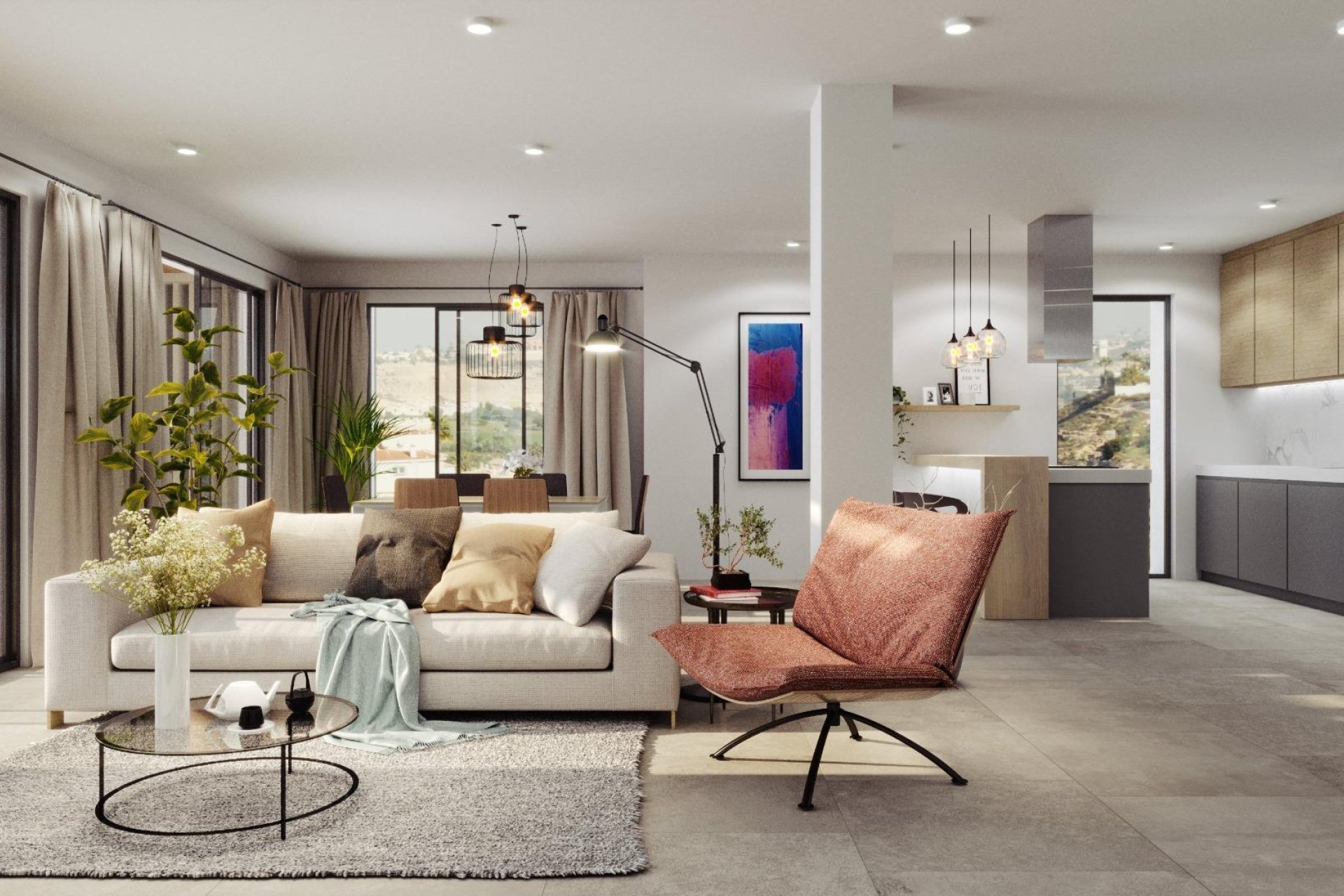 New Build - Villa * - Rojales - La Marquesa Golf *