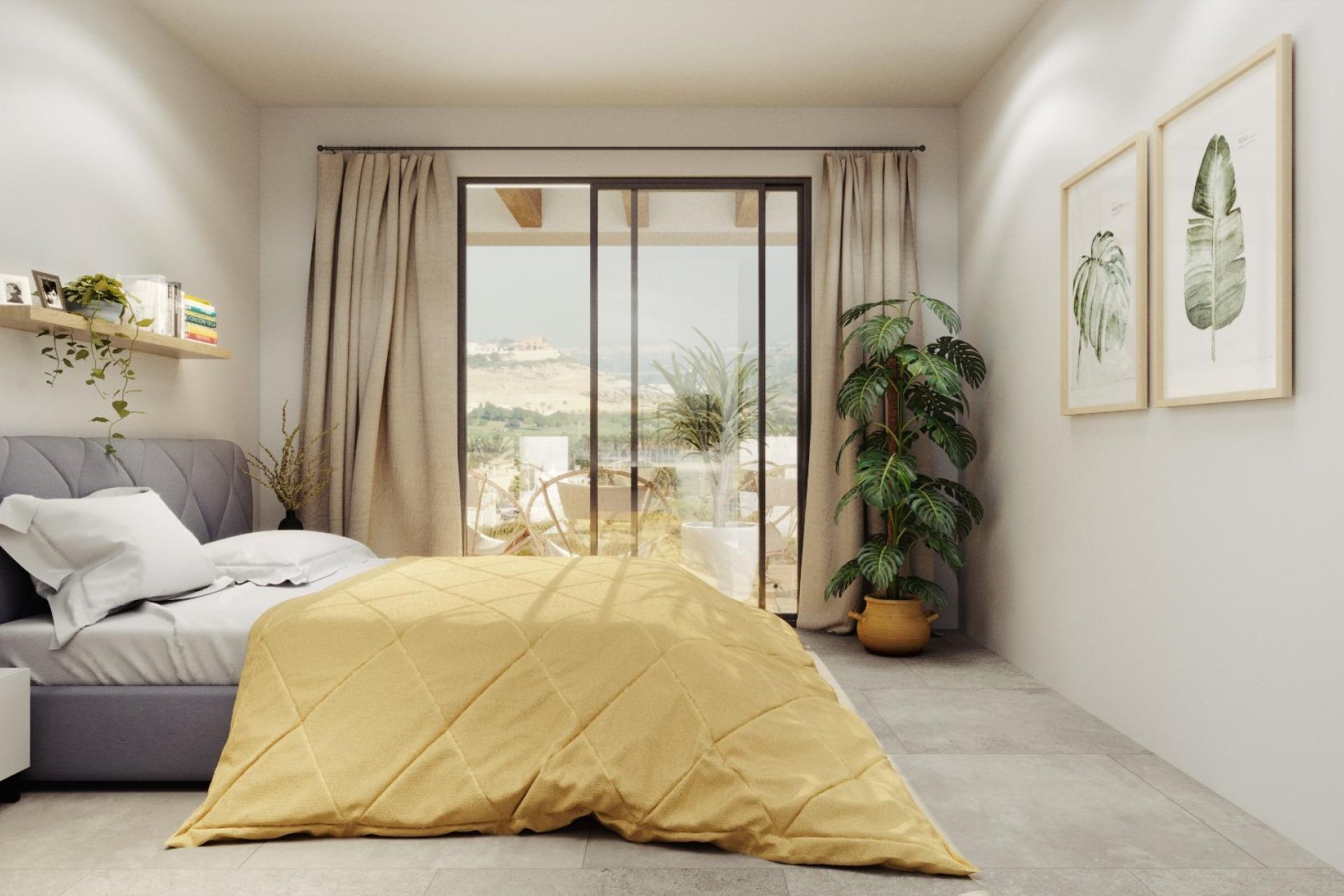 New Build - Villa * - Rojales - La Marquesa Golf *