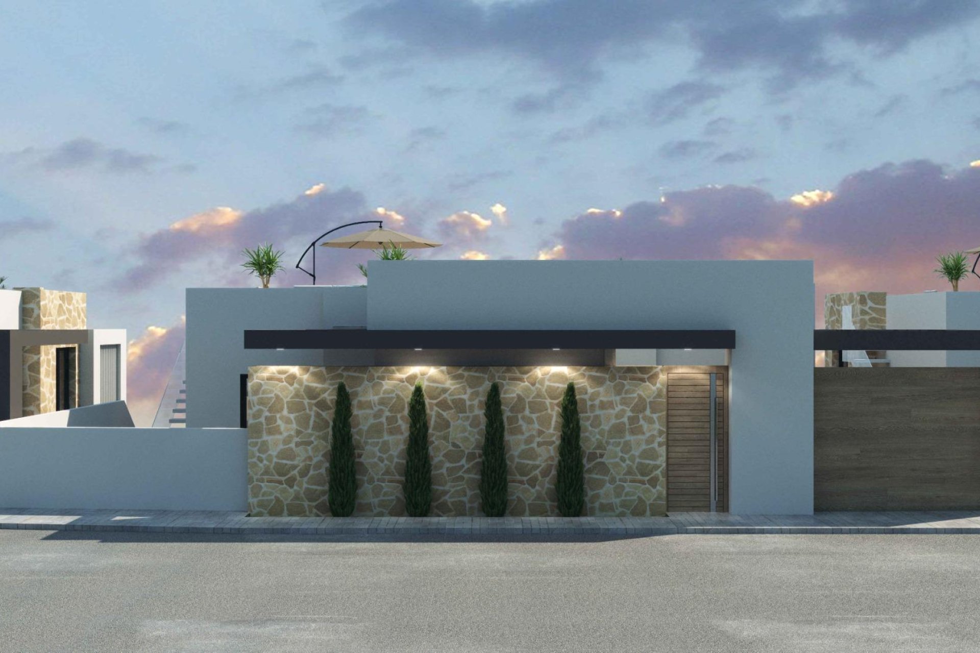 New Build - Villa * - Rojales - La Marquesa Golf *