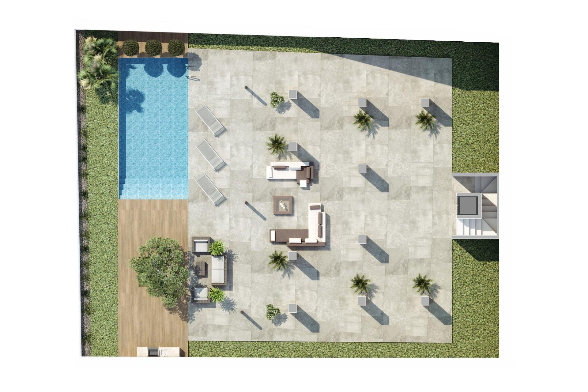 New Build - Villa * - Rojales - La Marquesa Golf *