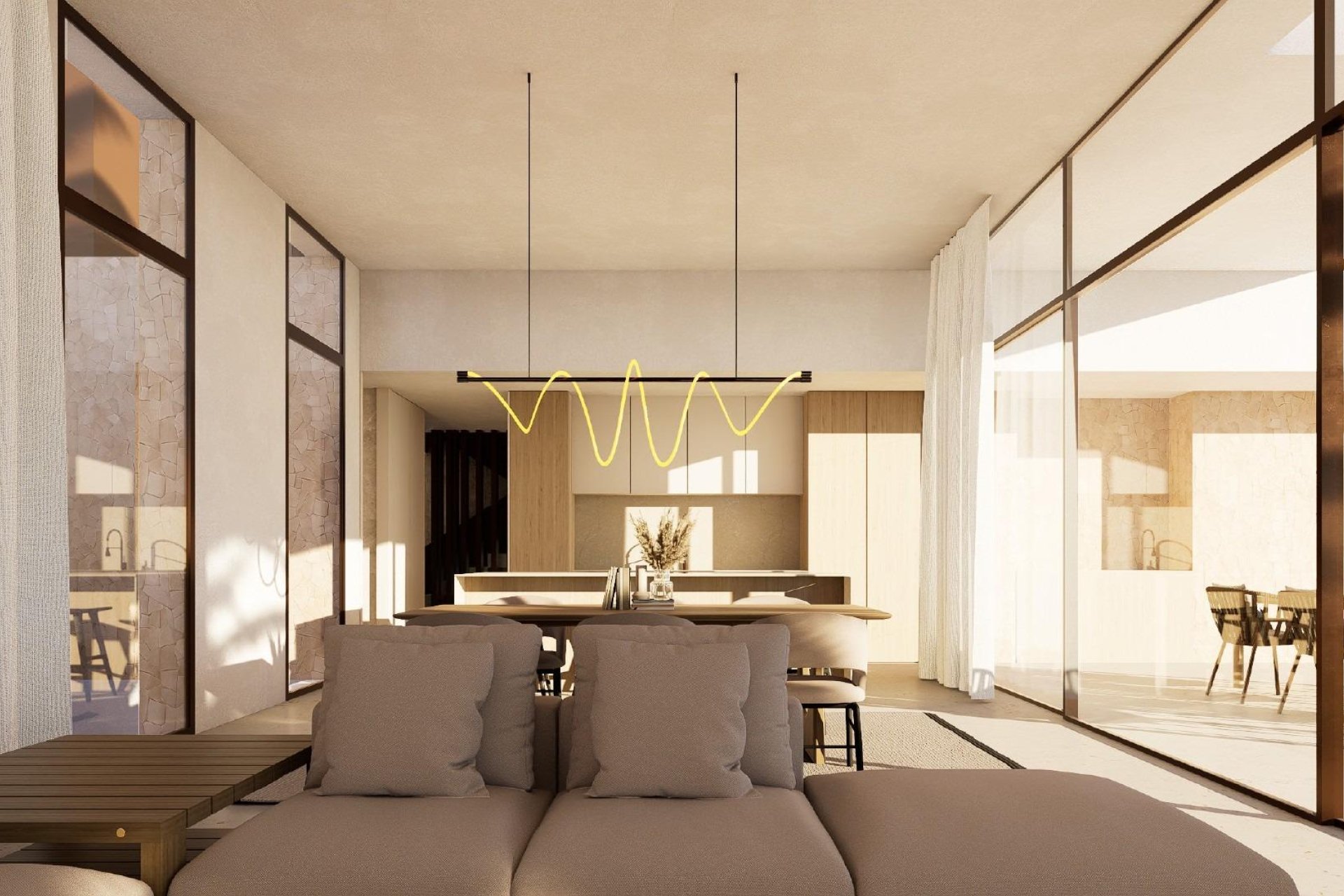 New Build - Villa * - Rojales * - La Marquesa Golf *