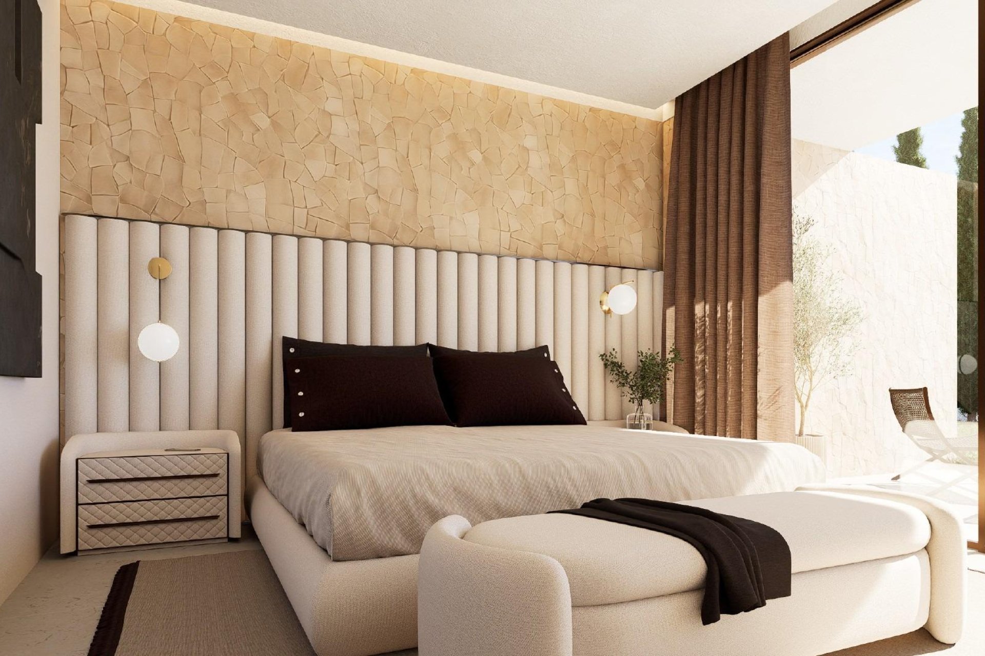 New Build - Villa * - Rojales * - La Marquesa Golf *