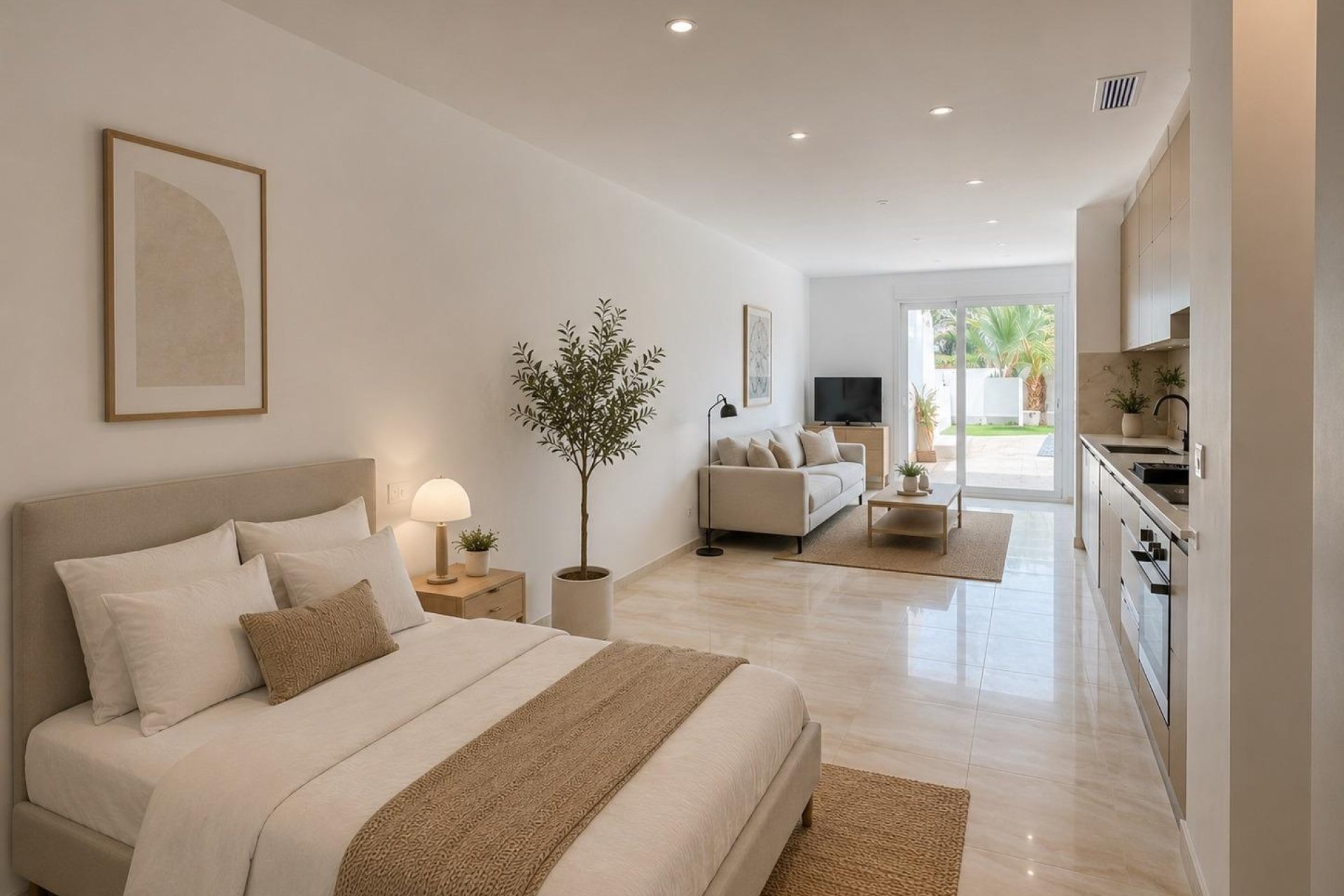 New Build - Villa * - Rojales * - La Marquesa Golf *