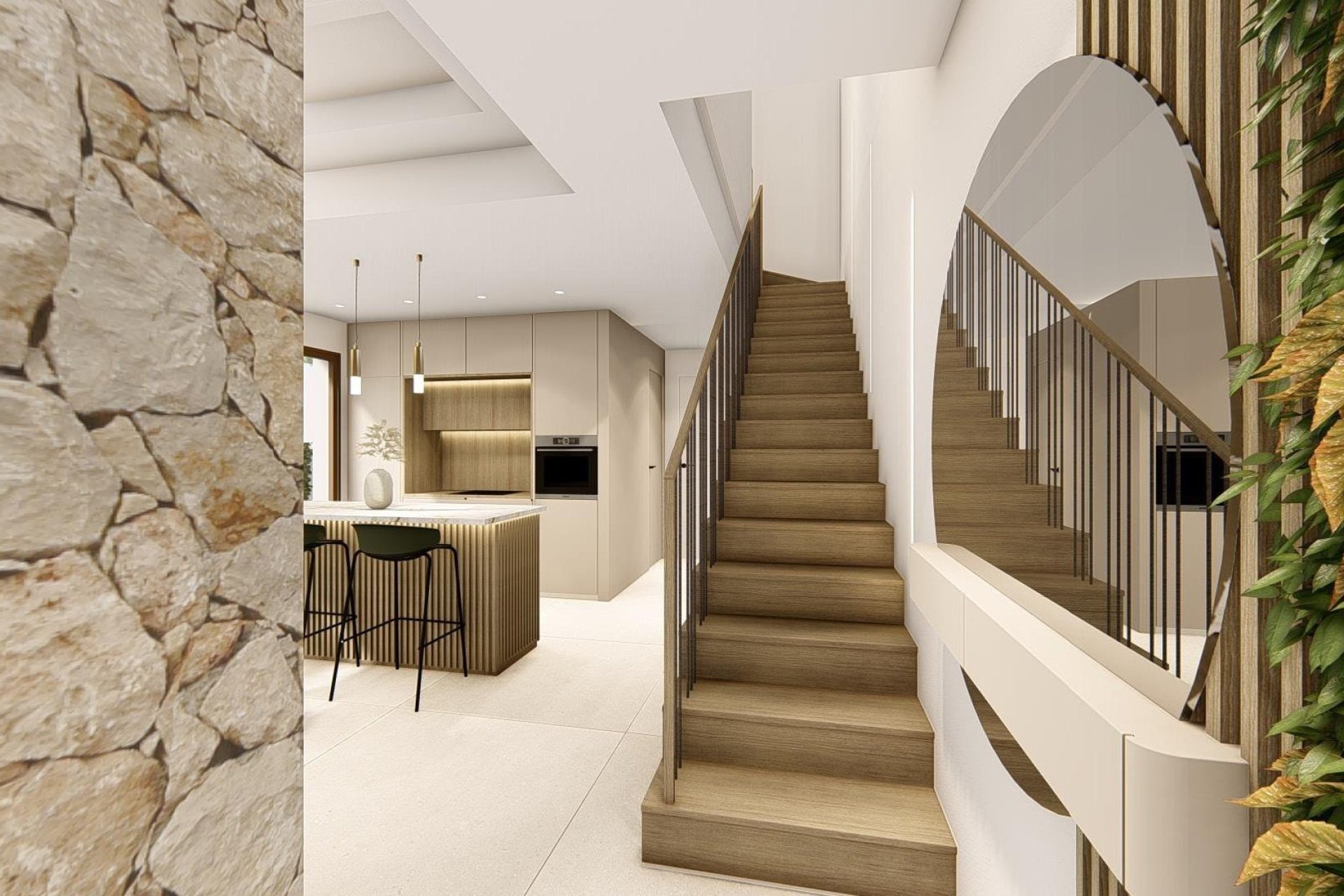 New Build - Villa * - Rojales - Lo Marabú *