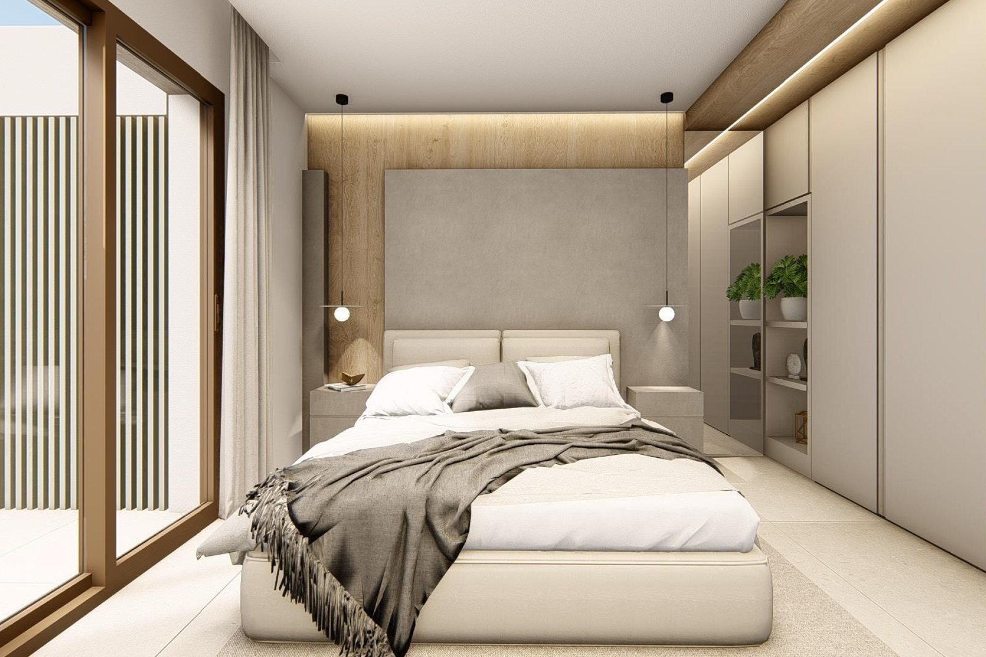 New Build - Villa * - Rojales - Lo Marabú *