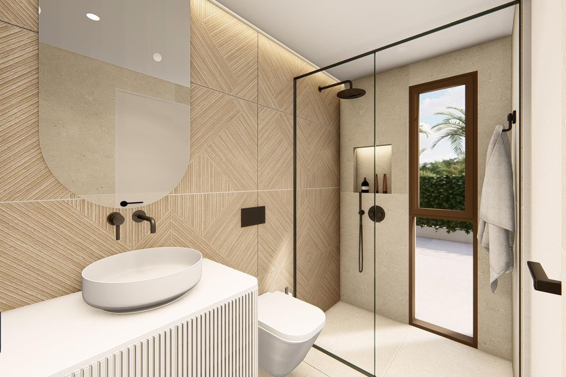 New Build - Villa * - Rojales - Lo Marabú *