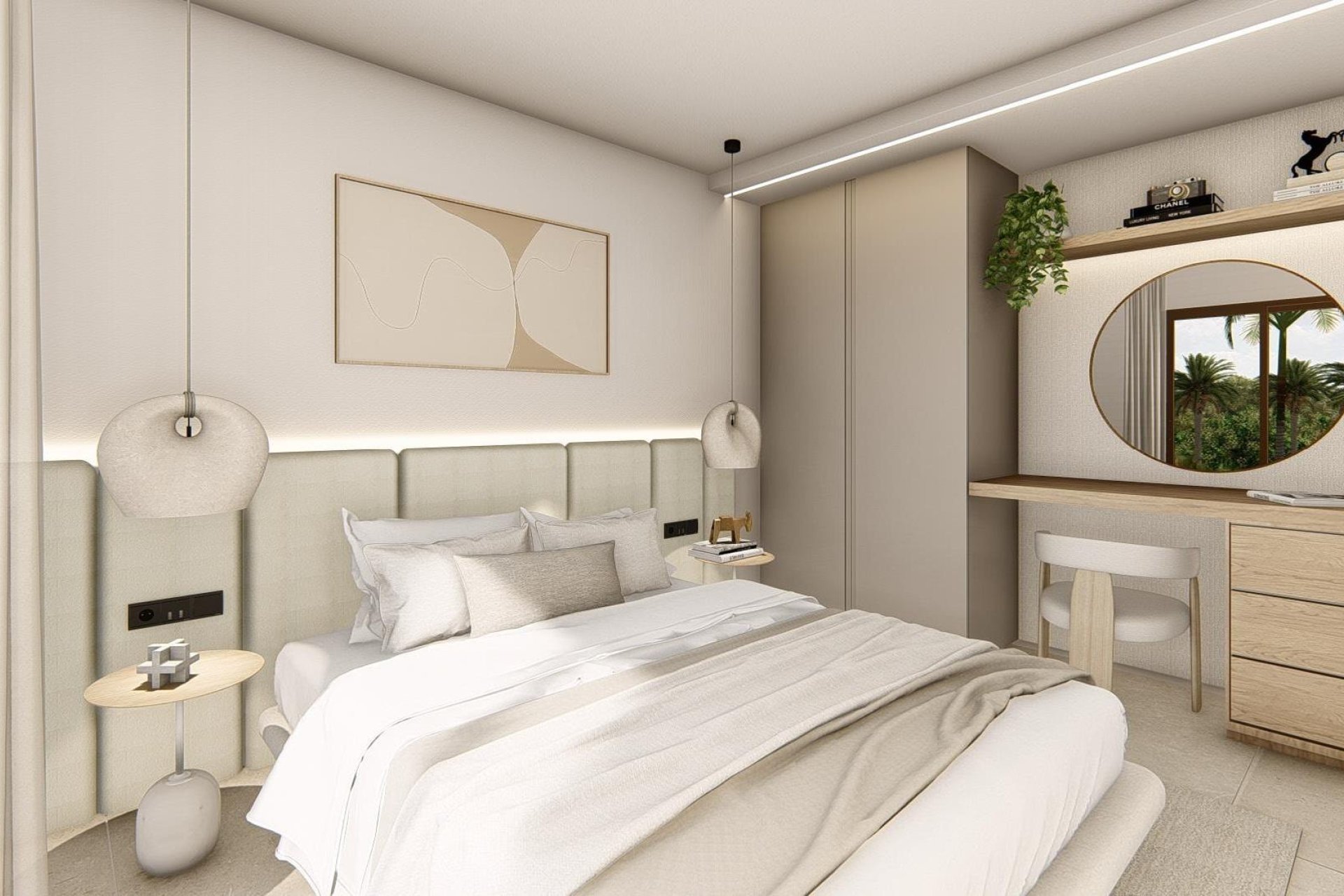 New Build - Villa * - Rojales - Lo Marabú *