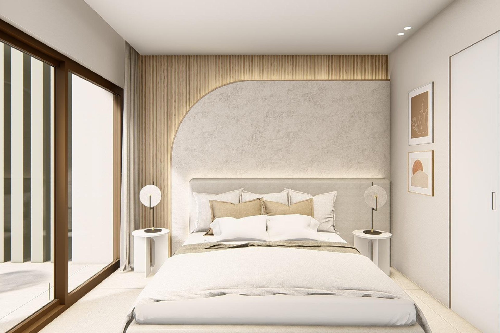 New Build - Villa * - Rojales - Lo Marabú *