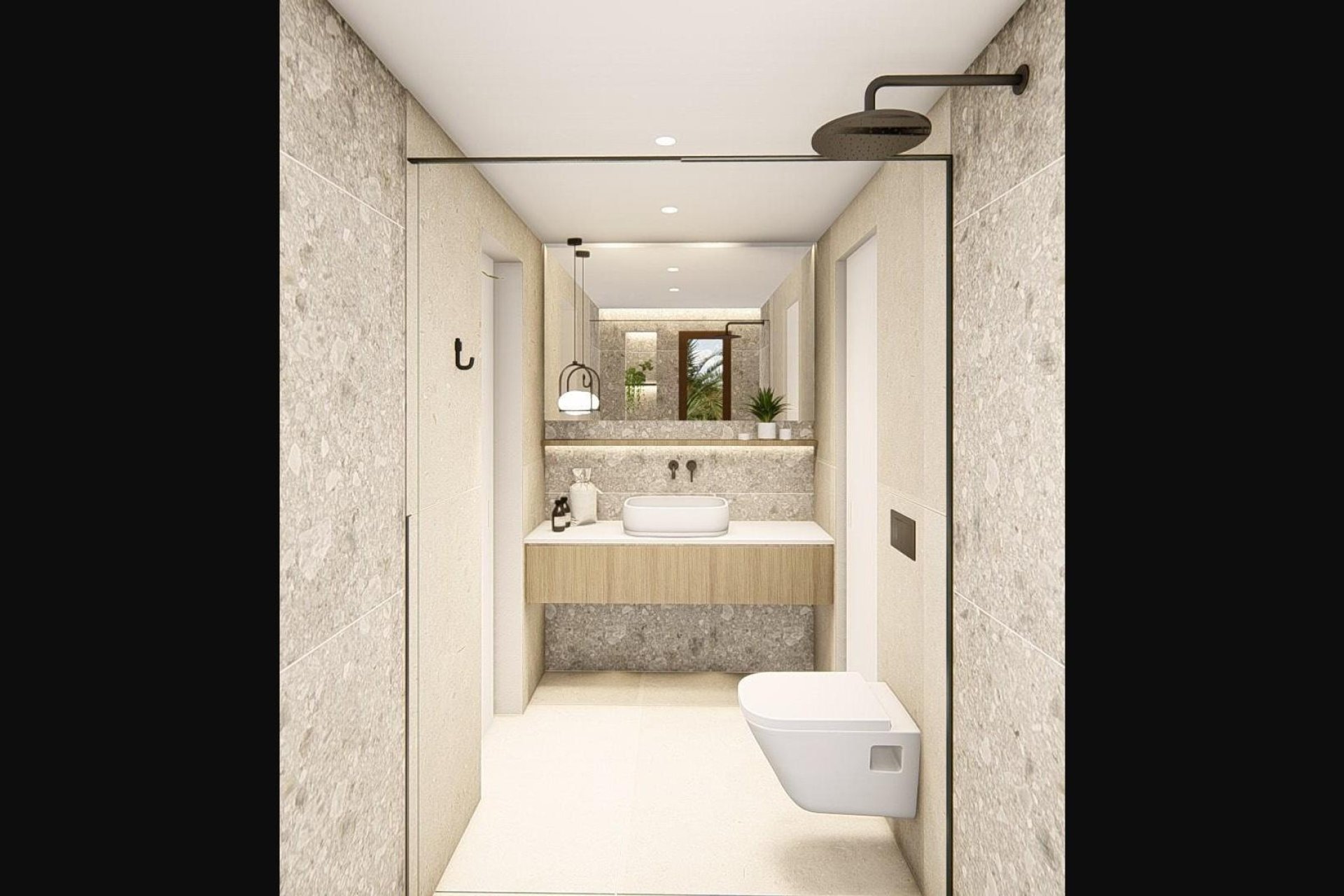 New Build - Villa * - Rojales - Lo Marabú *