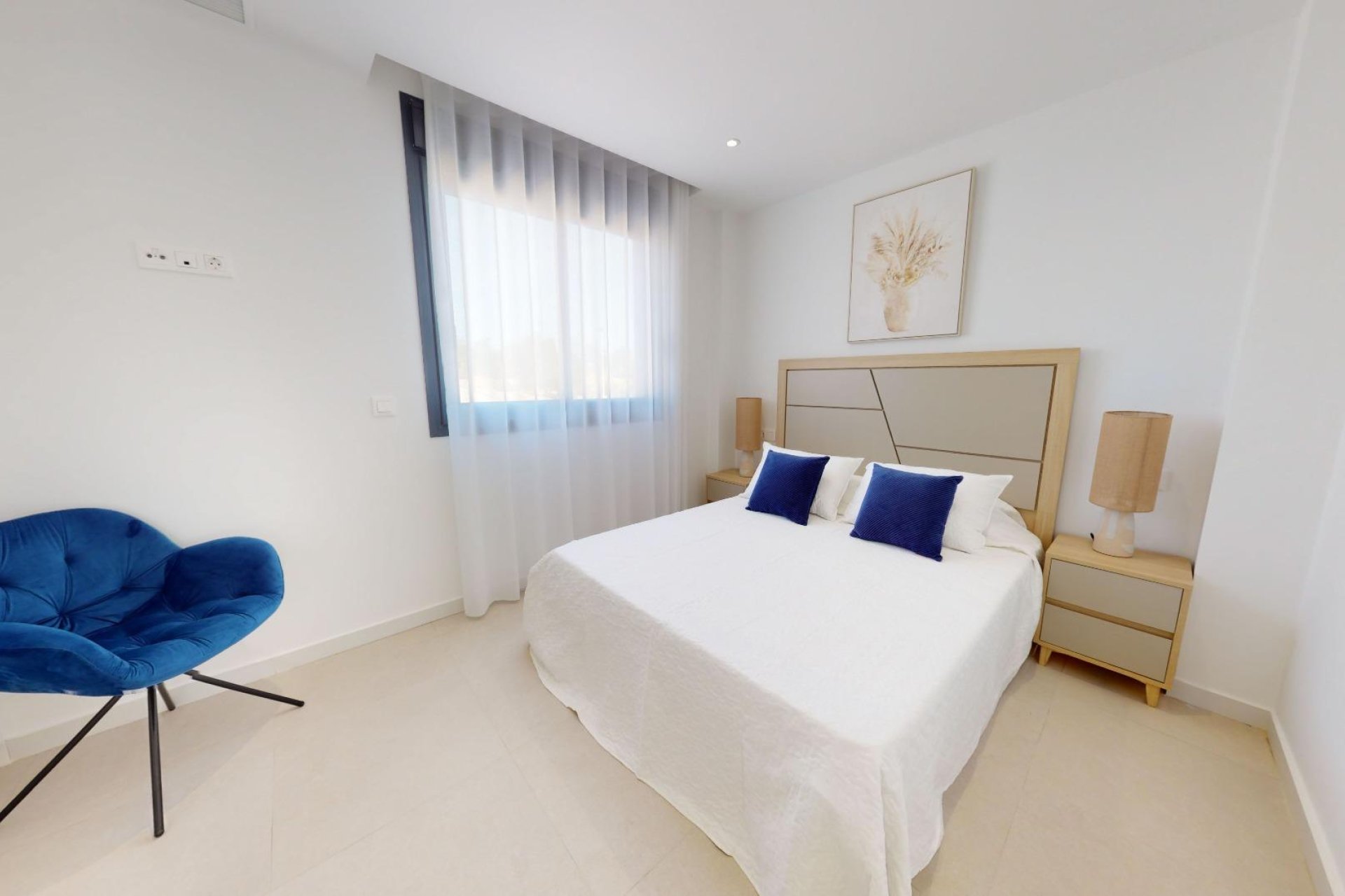 New Build - Villa * - San Fulgencio * - La Marina *