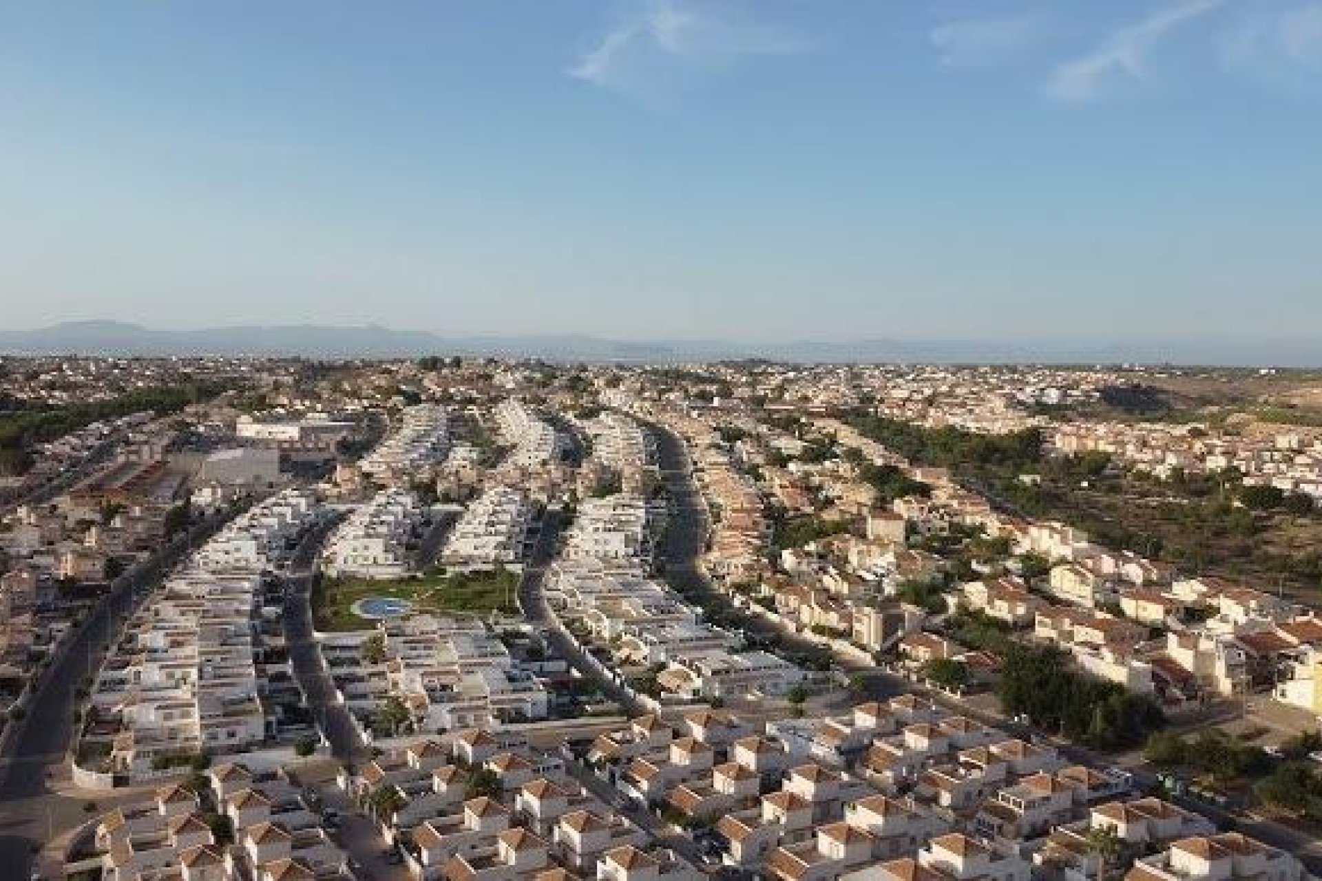 New Build - Villa * - San Fulgencio * - La Marina *