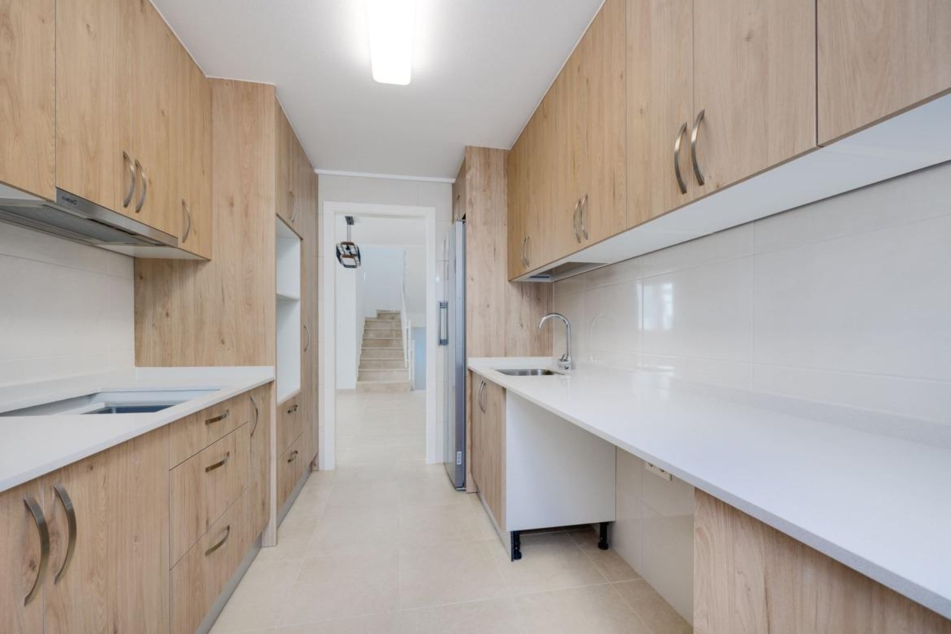 New Build - Villa * - San Fulgencio *