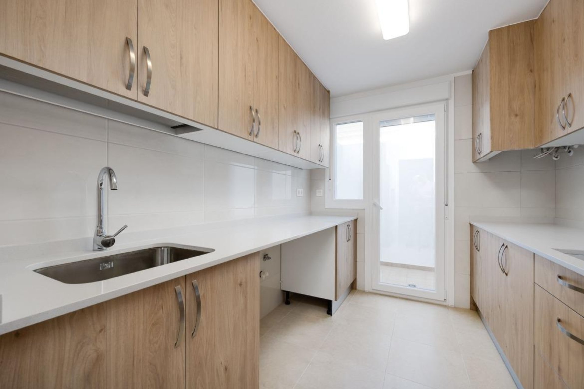 New Build - Villa * - San Fulgencio *