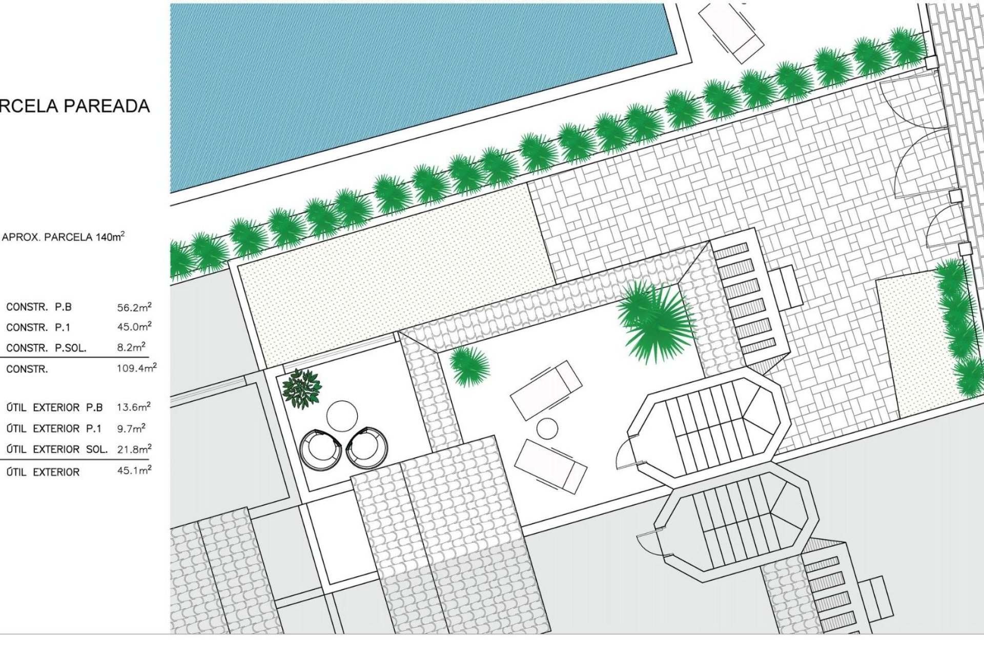 New Build - Villa * - San Fulgencio *