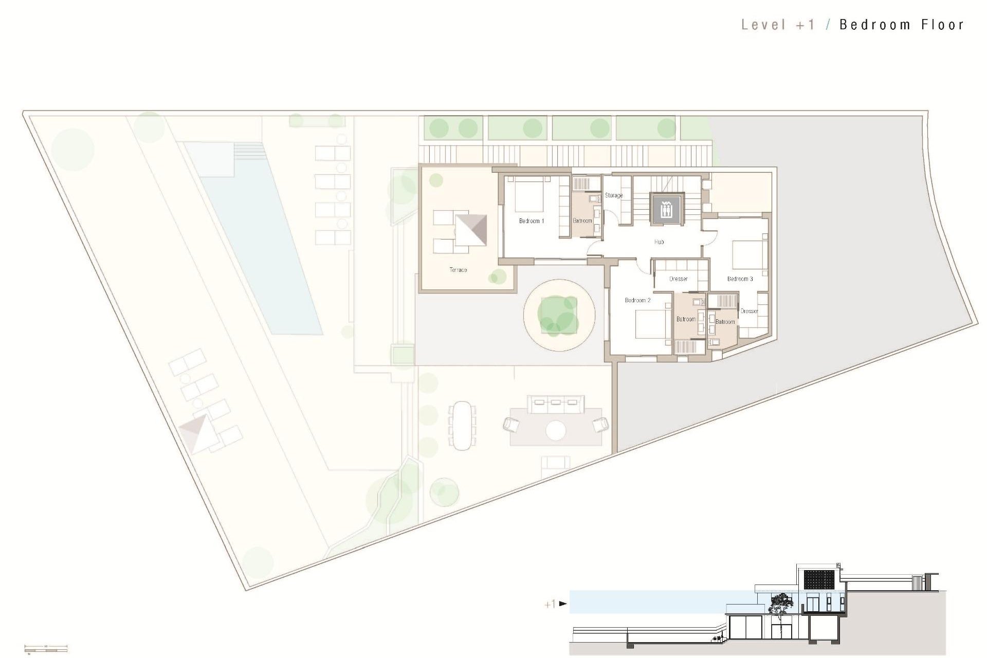 New Build - Villa * - San Fulgencio *