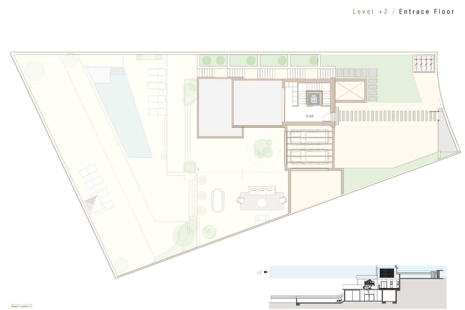 New Build - Villa * - San Fulgencio *