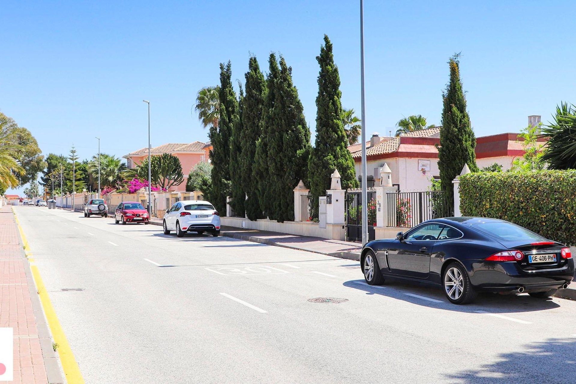 New Build - Villa * - San Fulgencio *