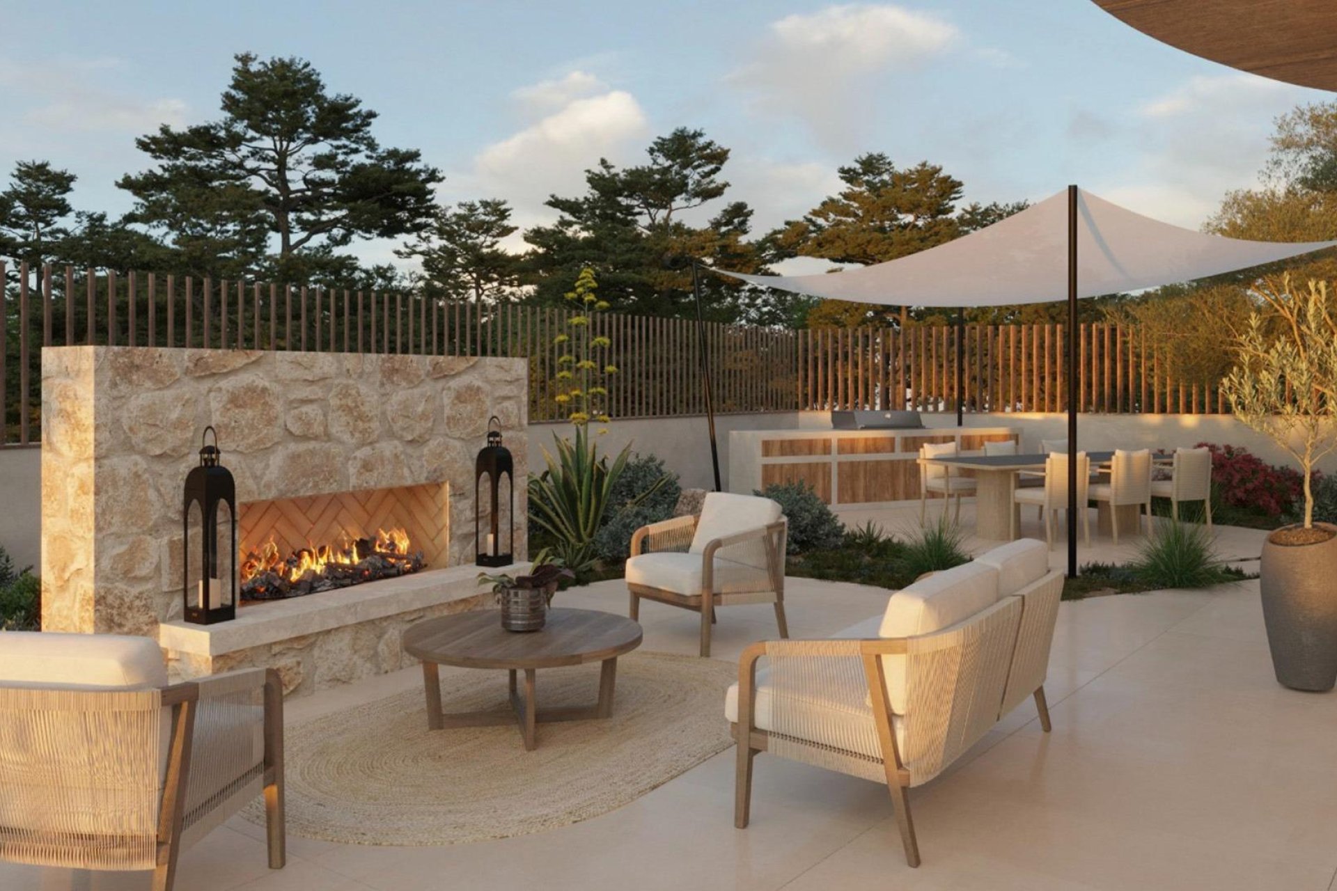 New Build - Villa * - San Fulgencio *