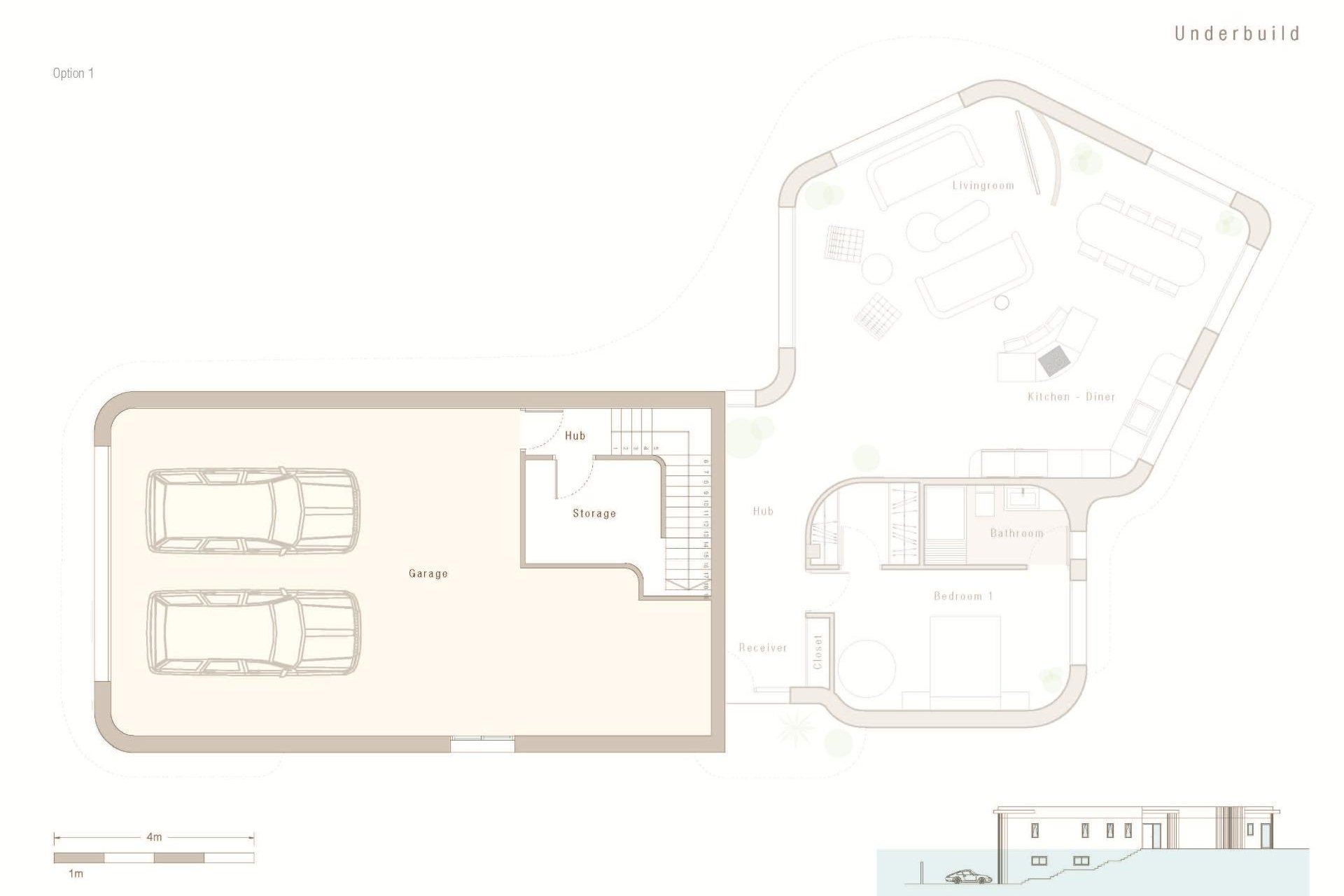 New Build - Villa * - San Fulgencio *