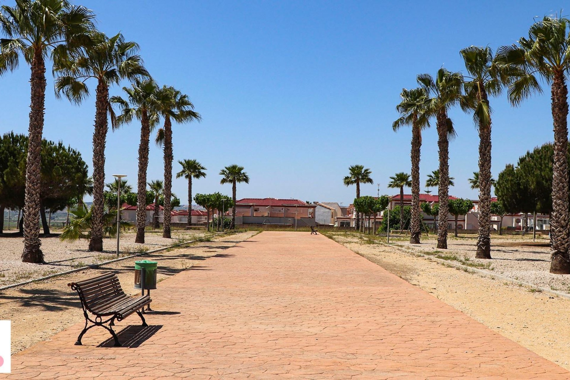 New Build - Villa * - San Fulgencio *