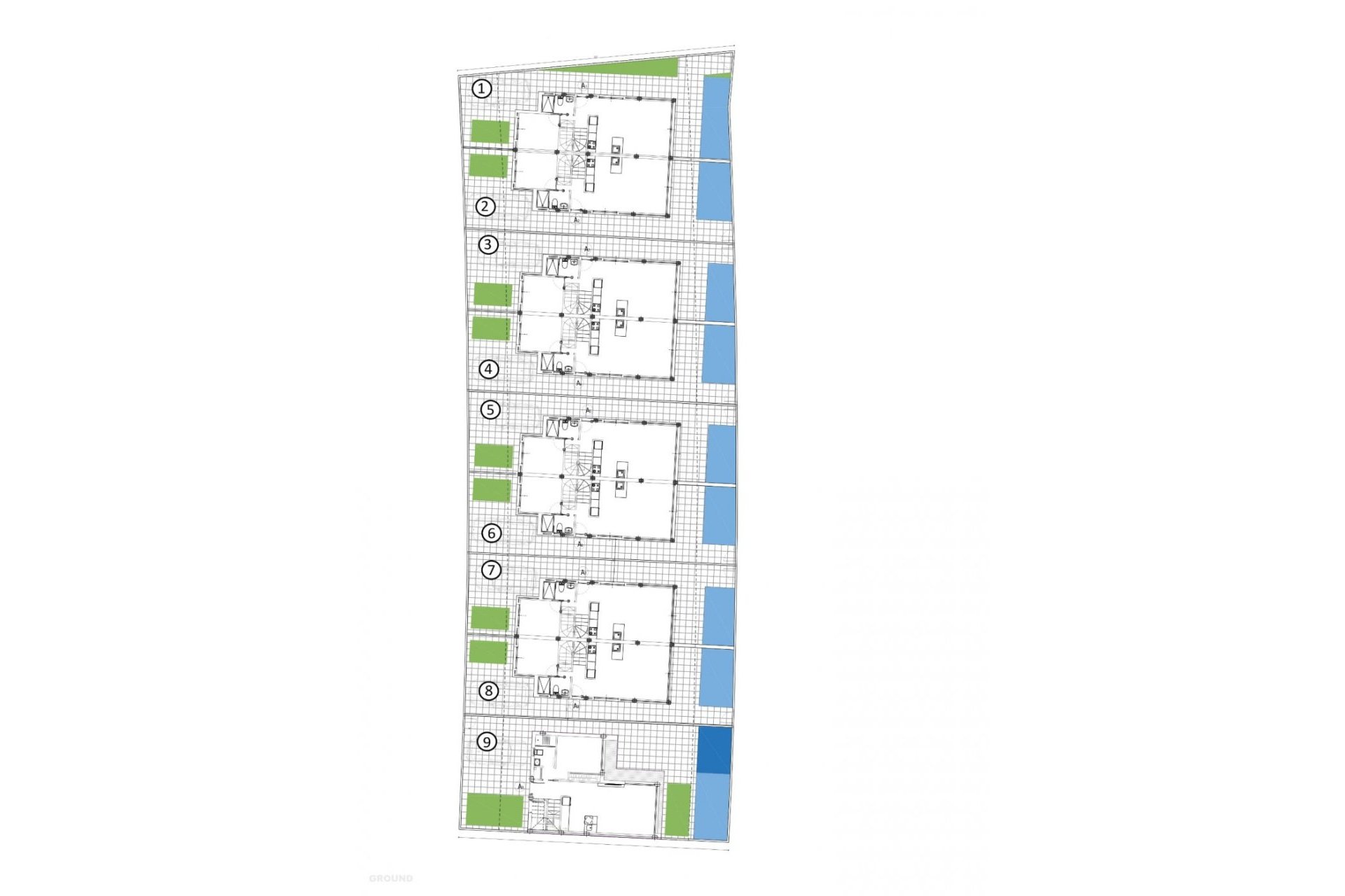 New Build - Villa * - San Javier - Costa Calida 