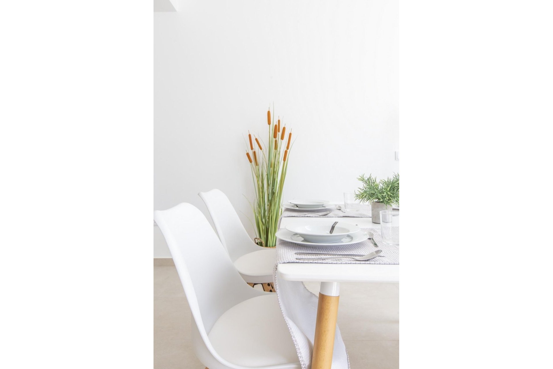 New Build - Villa * - San Javier * - Parque de los leones