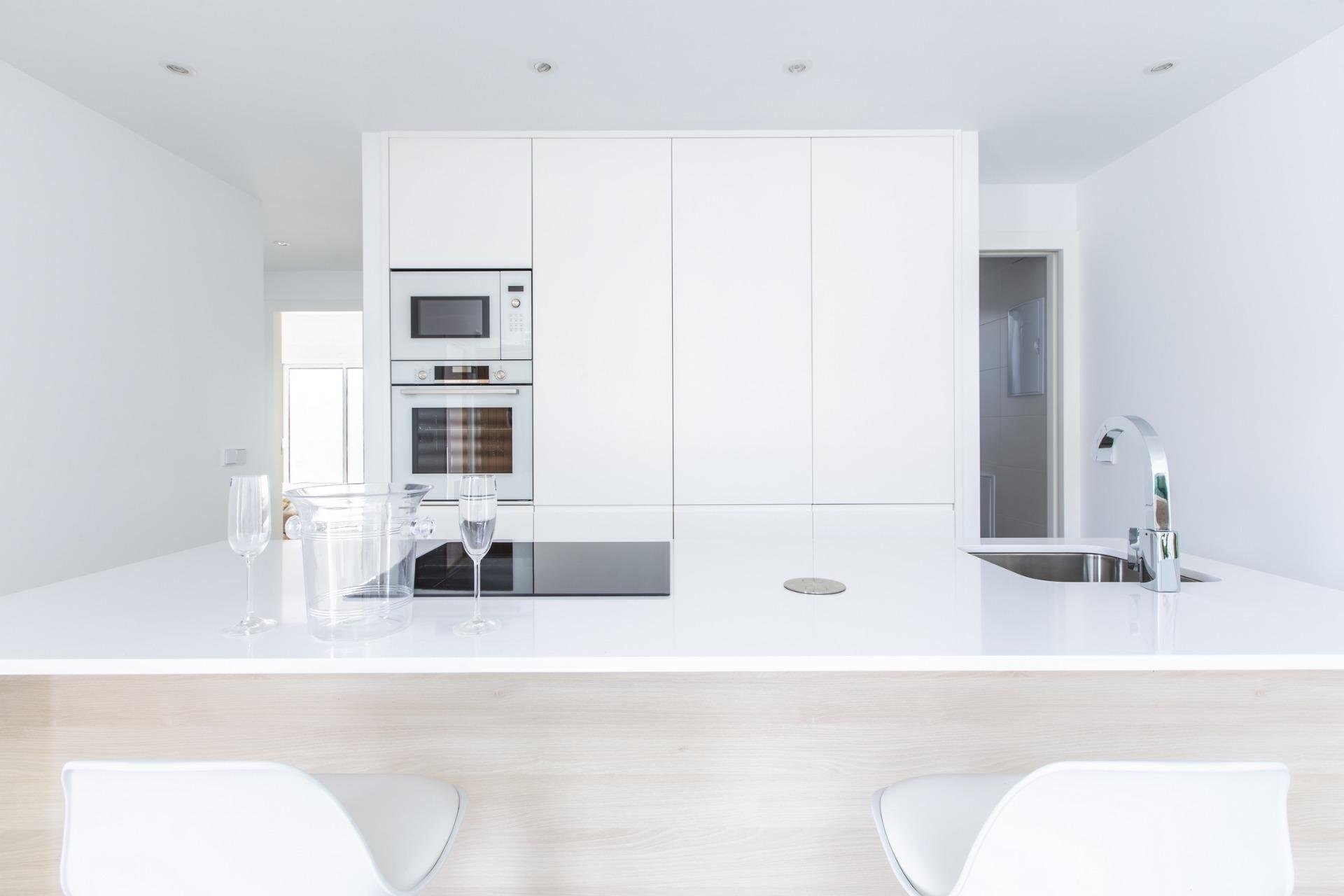 New Build - Villa * - San Javier * - Parque de los leones