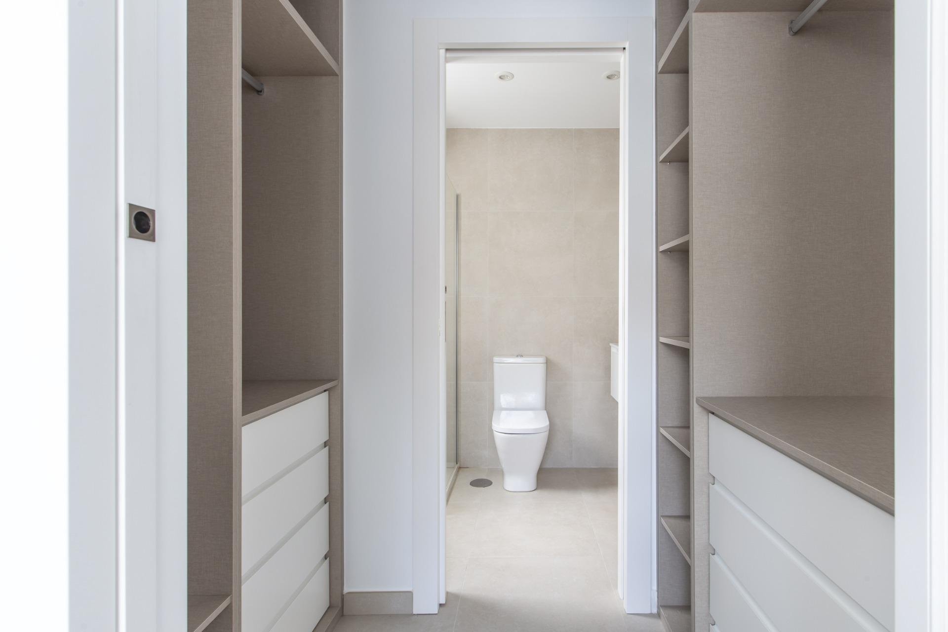 New Build - Villa * - San Javier * - Parque de los leones