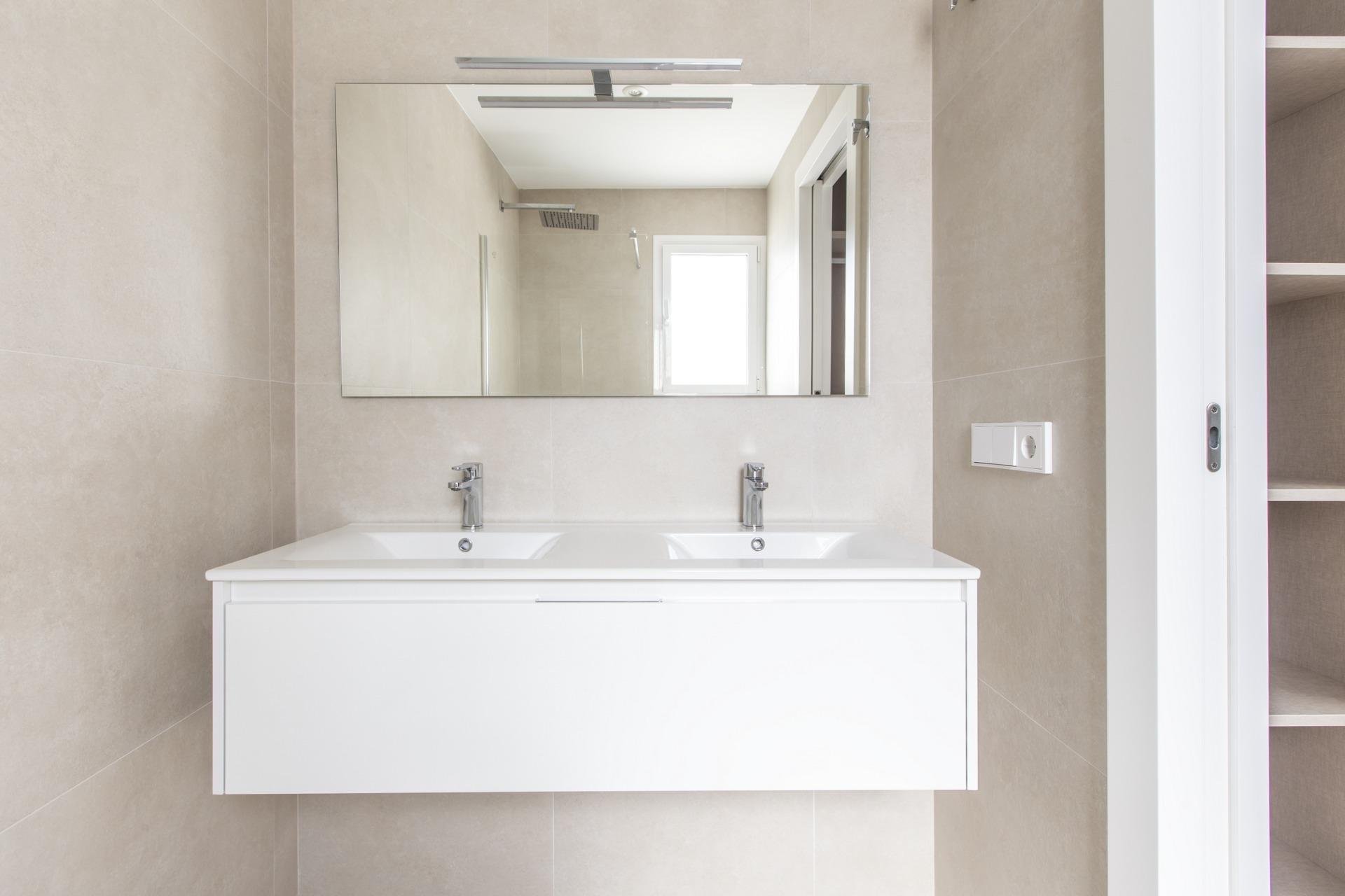 New Build - Villa * - San Javier * - Parque de los leones