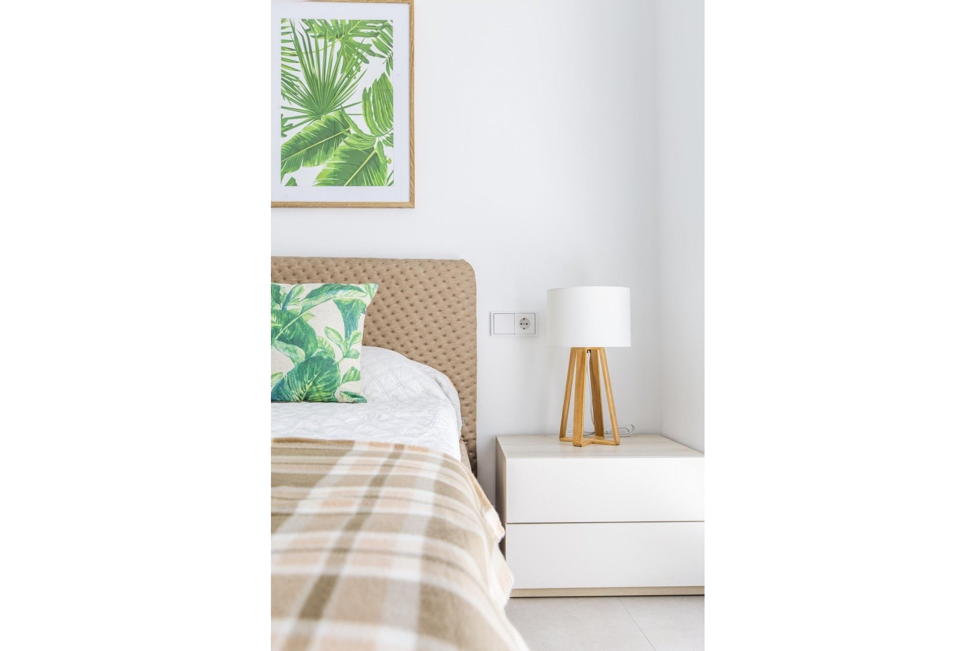 New Build - Villa * - San Javier * - Parque de los leones