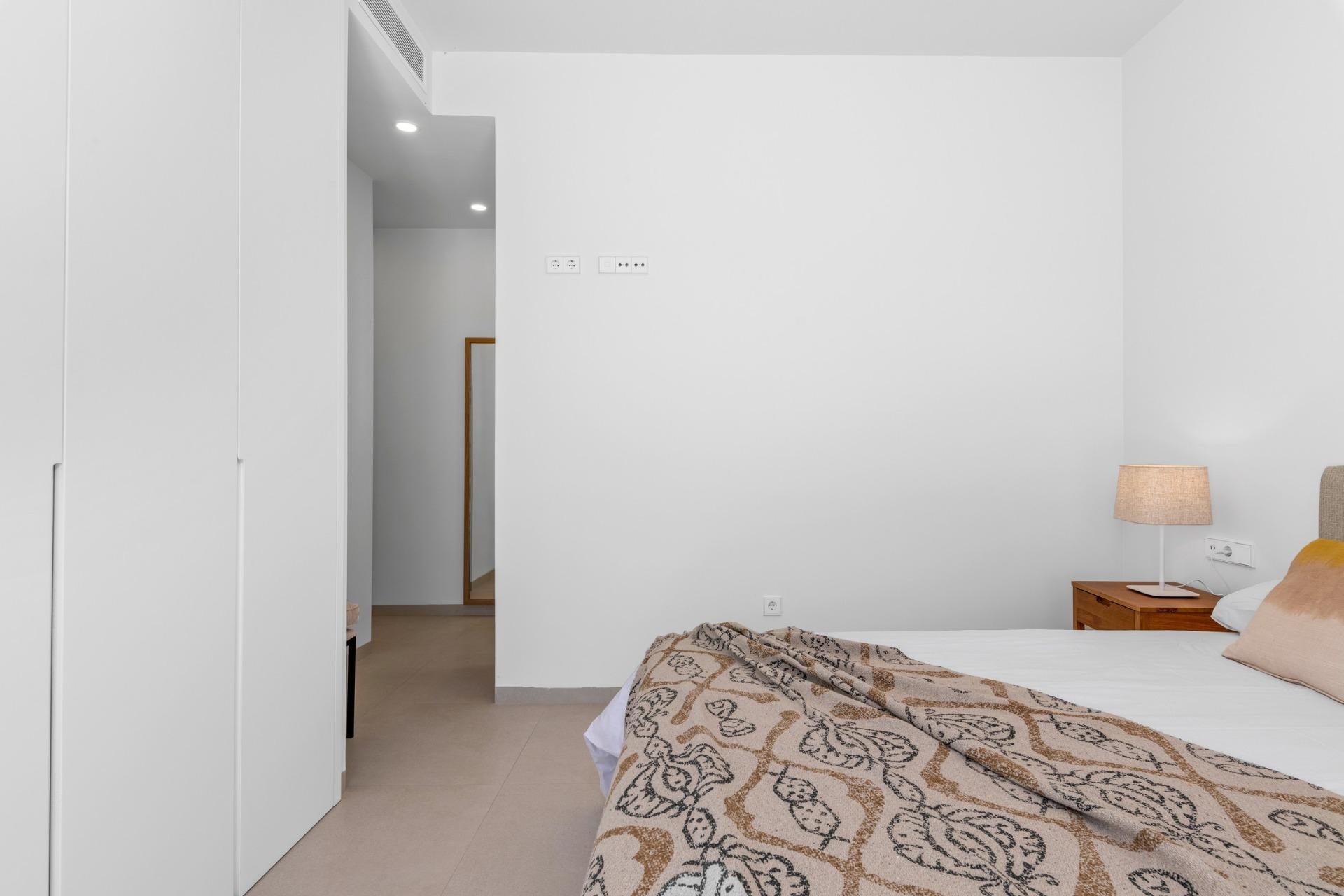 New Build - Villa * - San Javier * - Parque del doce *