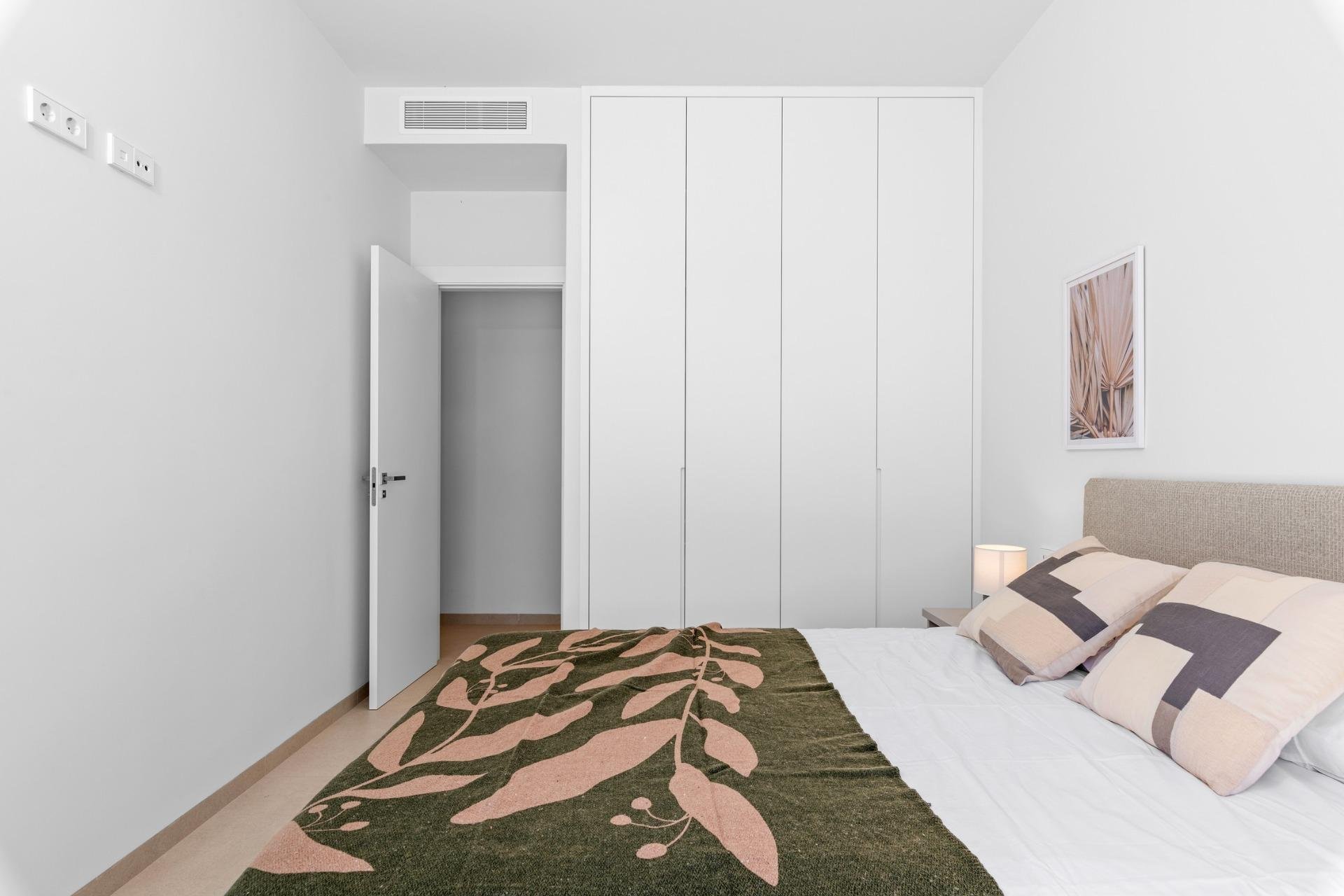 New Build - Villa * - San Javier * - Parque del doce *