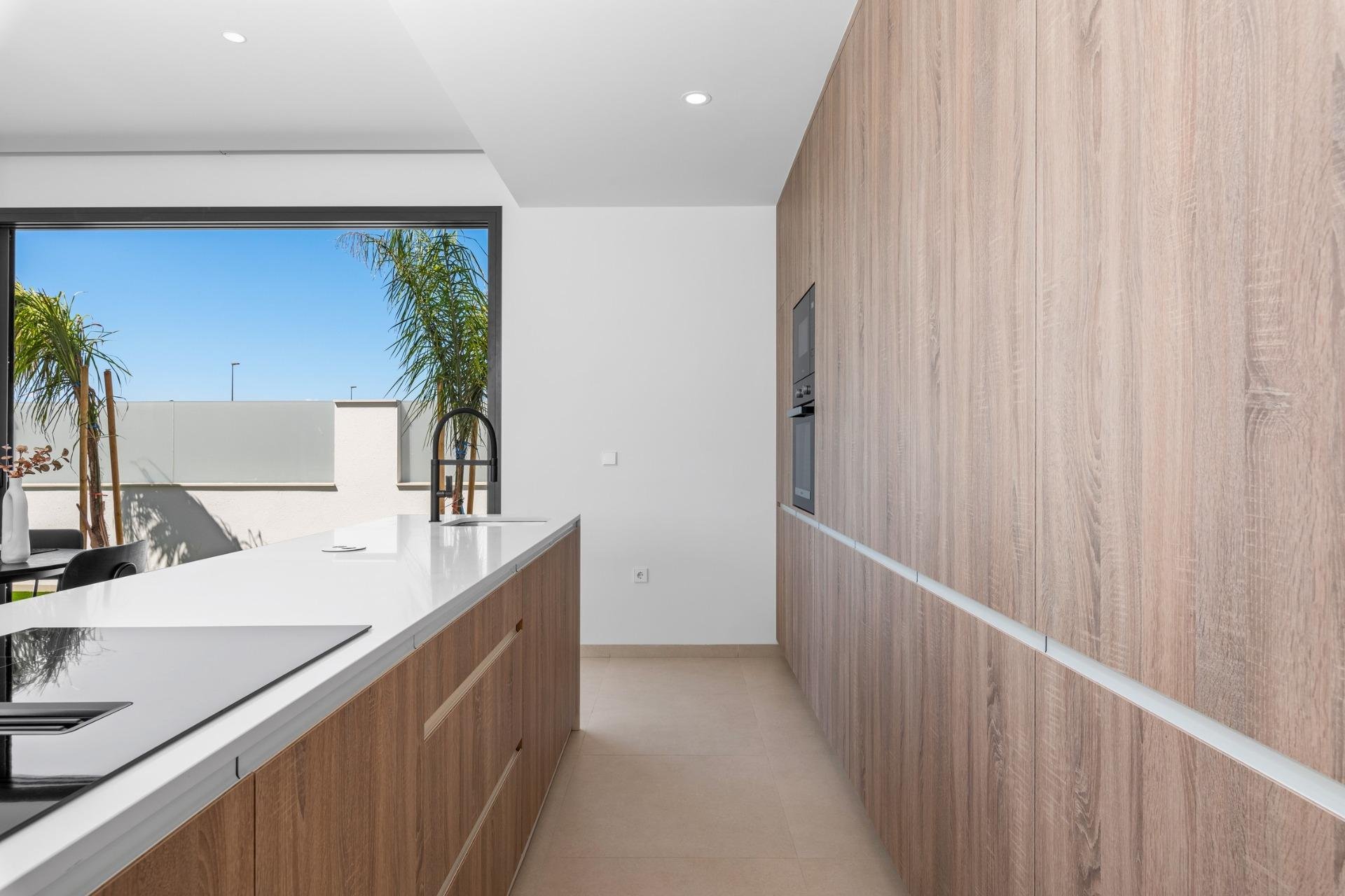 New Build - Villa * - San Javier * - Parque del doce *