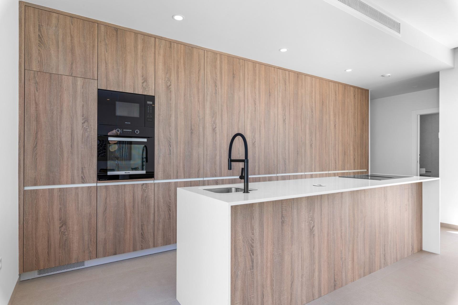 New Build - Villa * - San Javier * - Parque del doce *