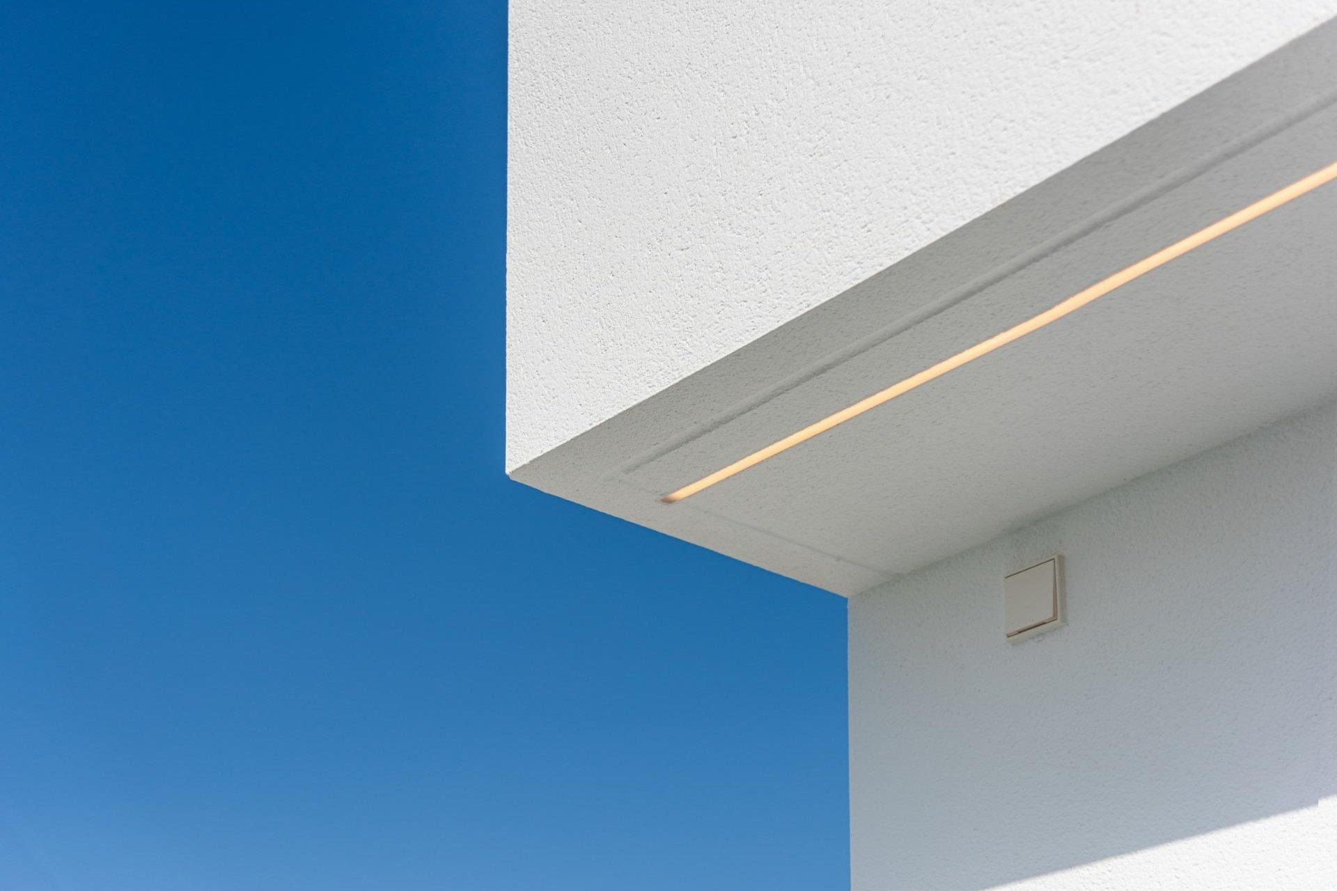 New Build - Villa * - San Javier * - Parque del doce *